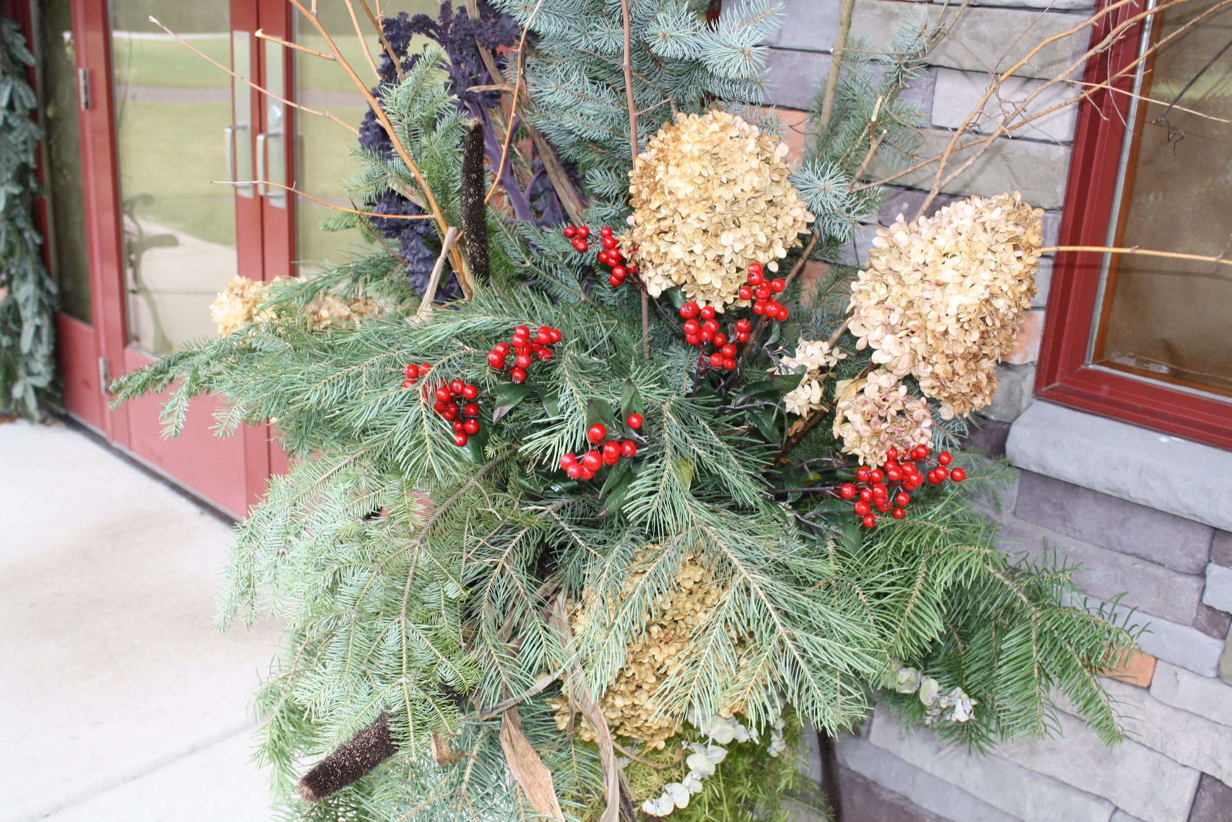 Glas Associates Christmas Party (Grill Closing 2pm)