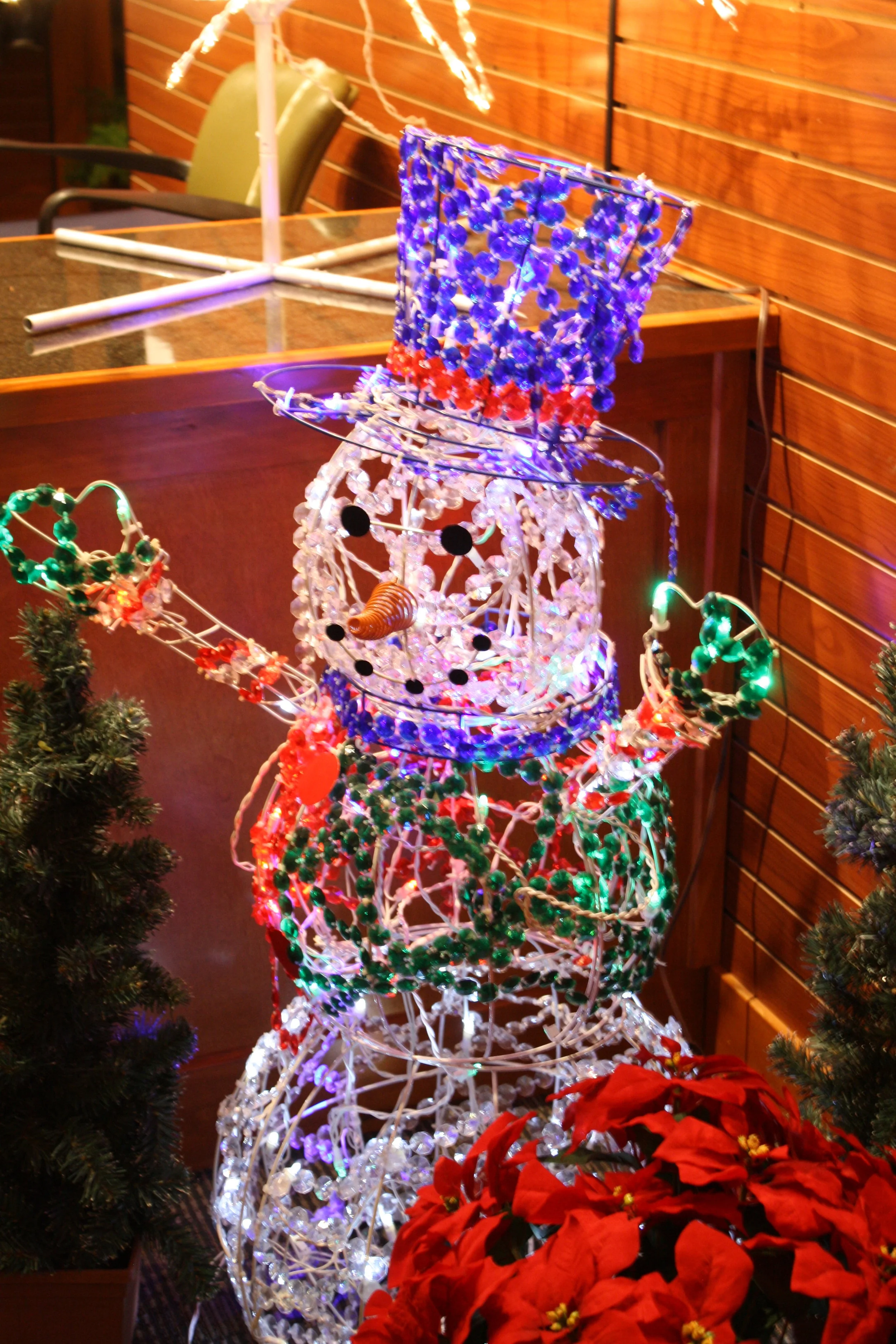 Perrigo Tablet Manufacturing (Grill Open)