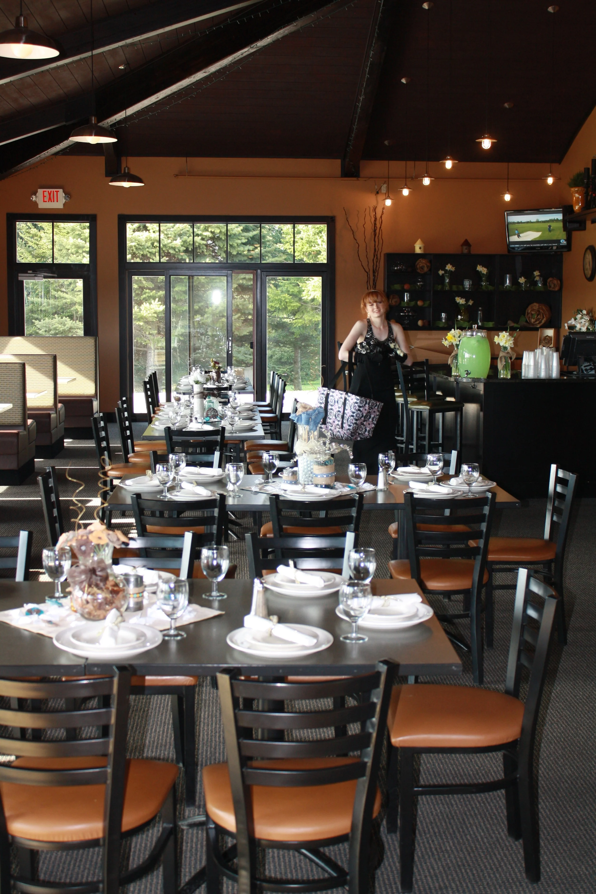 Dietrich Rehearsal Dinner