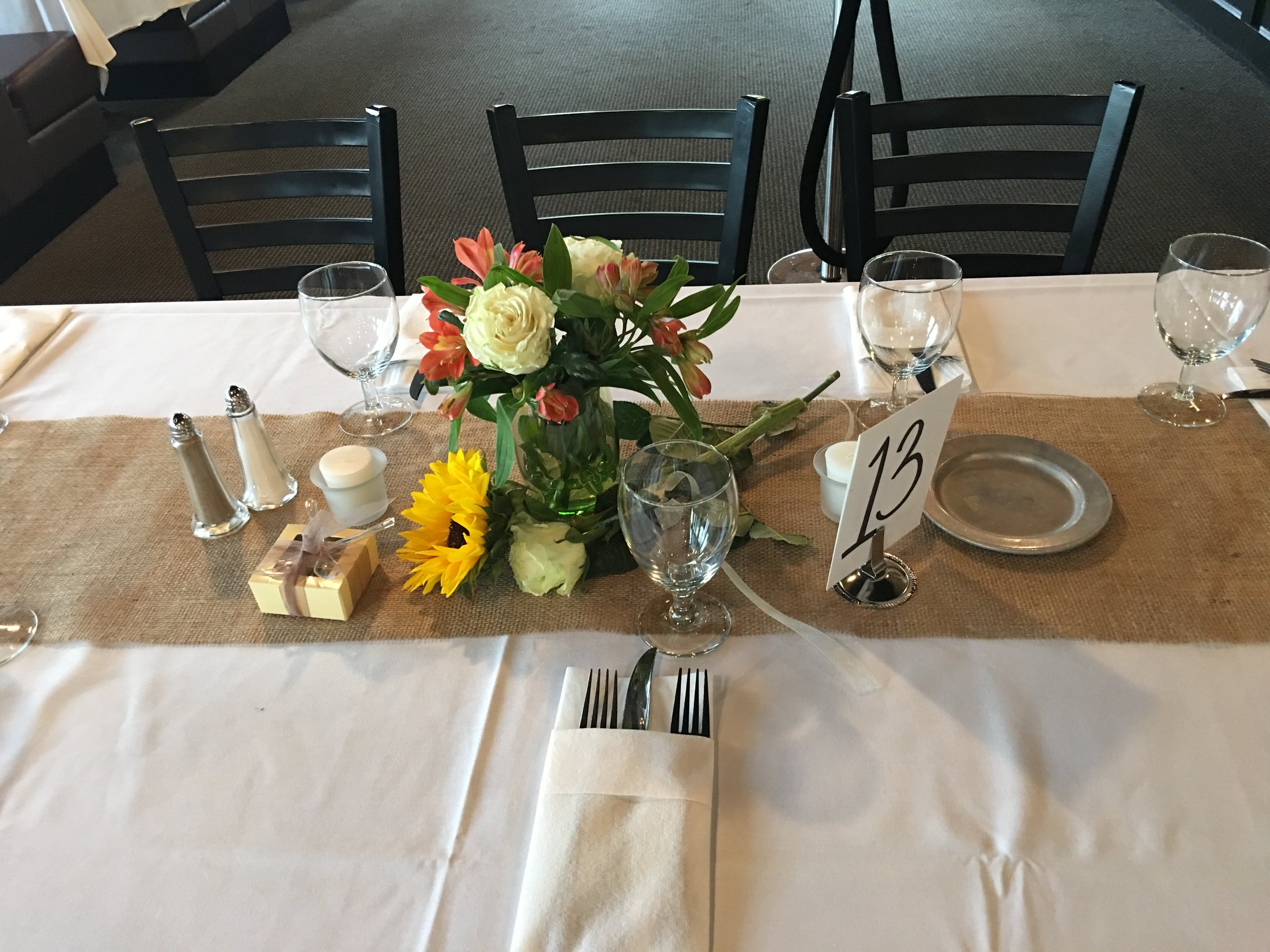 Seabright - Verrty Wedding