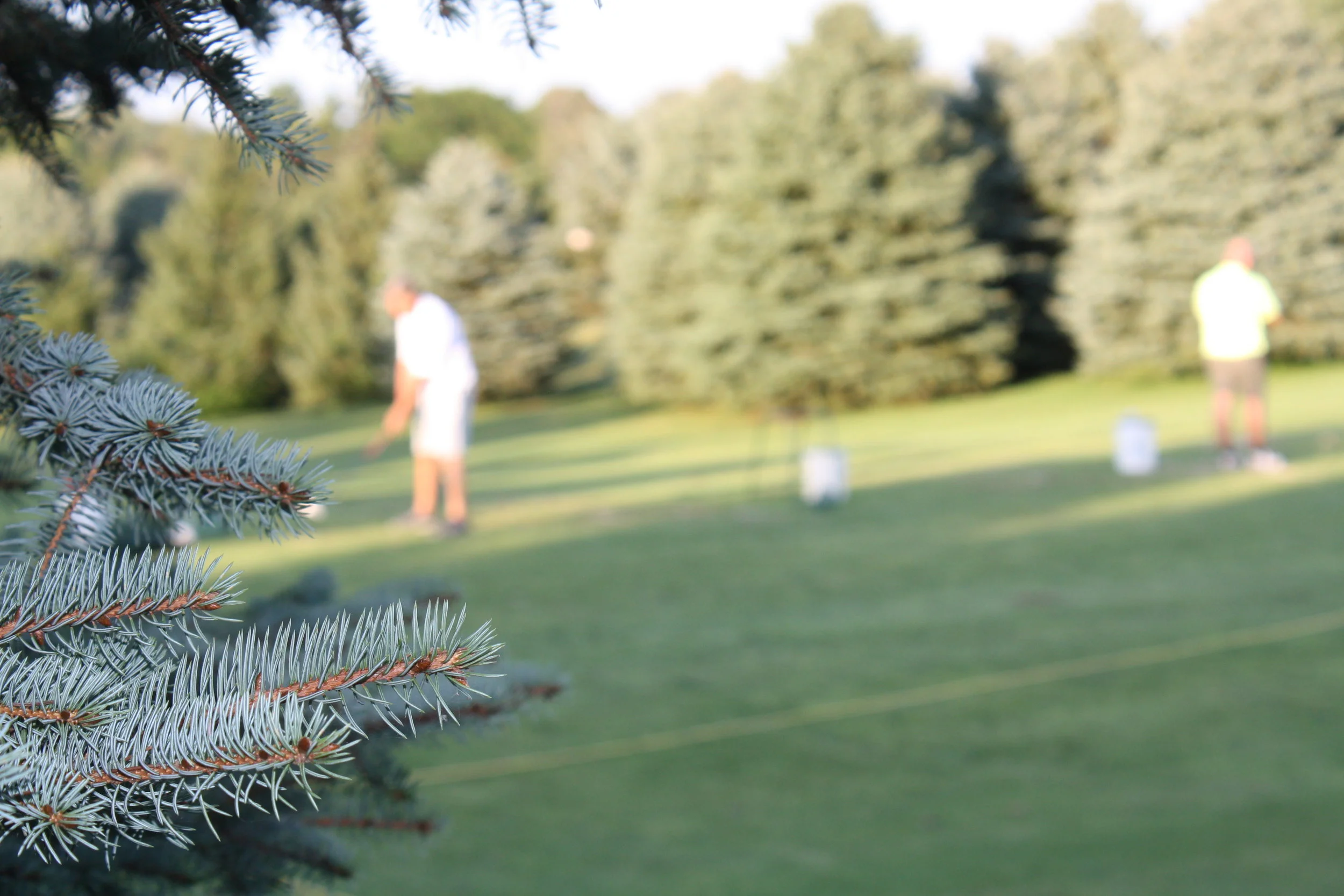 Ward - Kautz Rehearsal Dinner + Golf