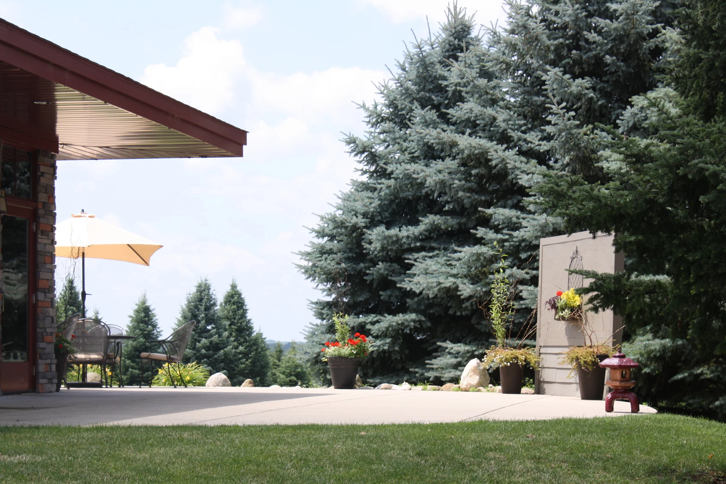 Father's Day Breakfast Buffet &amp; Golf