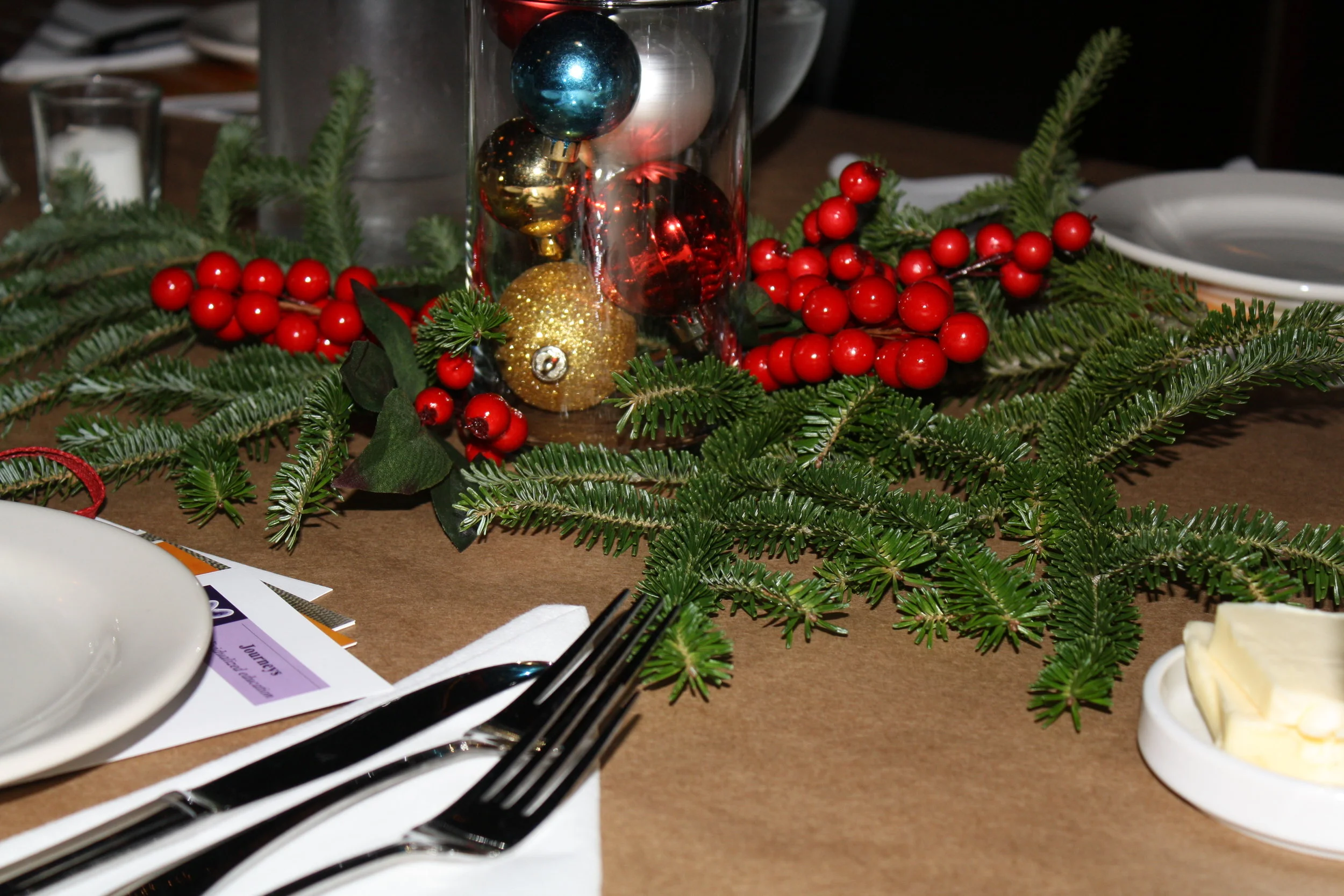 Holiday Party