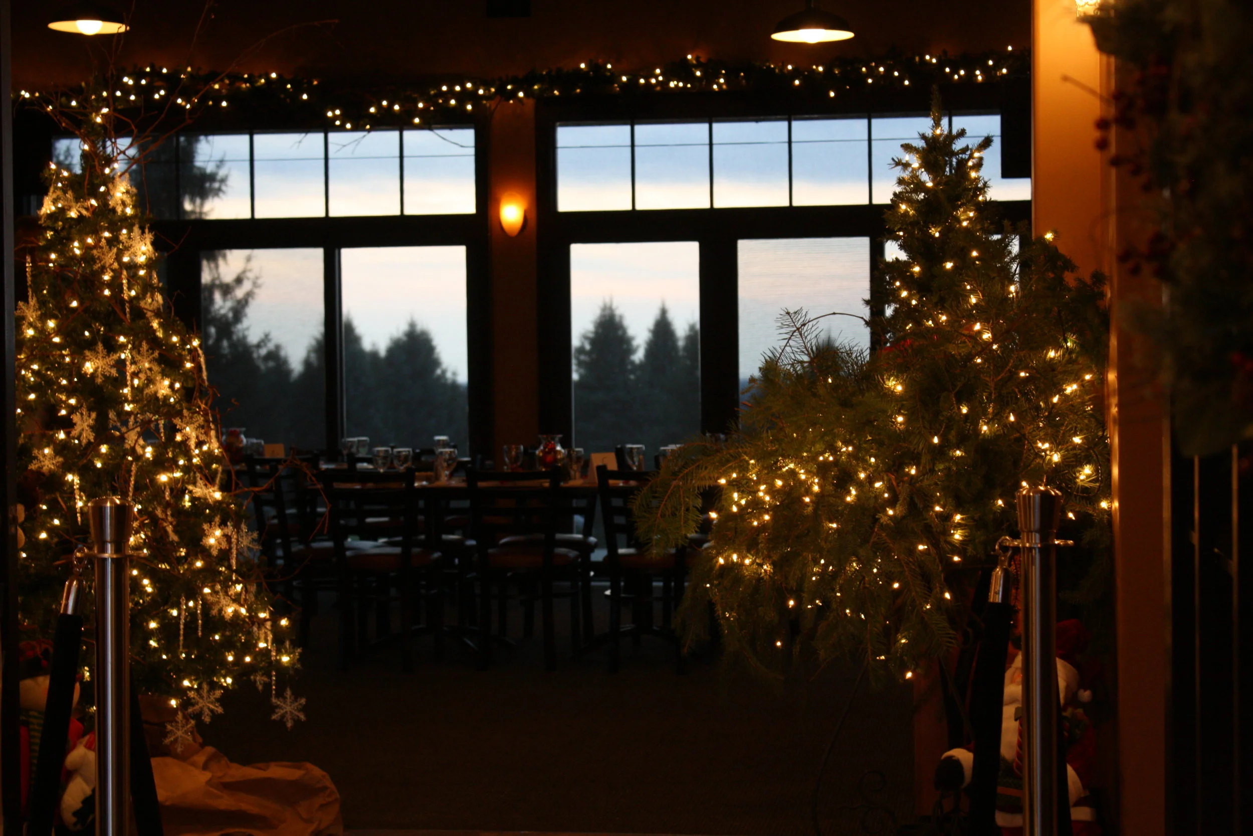 Holiday Party