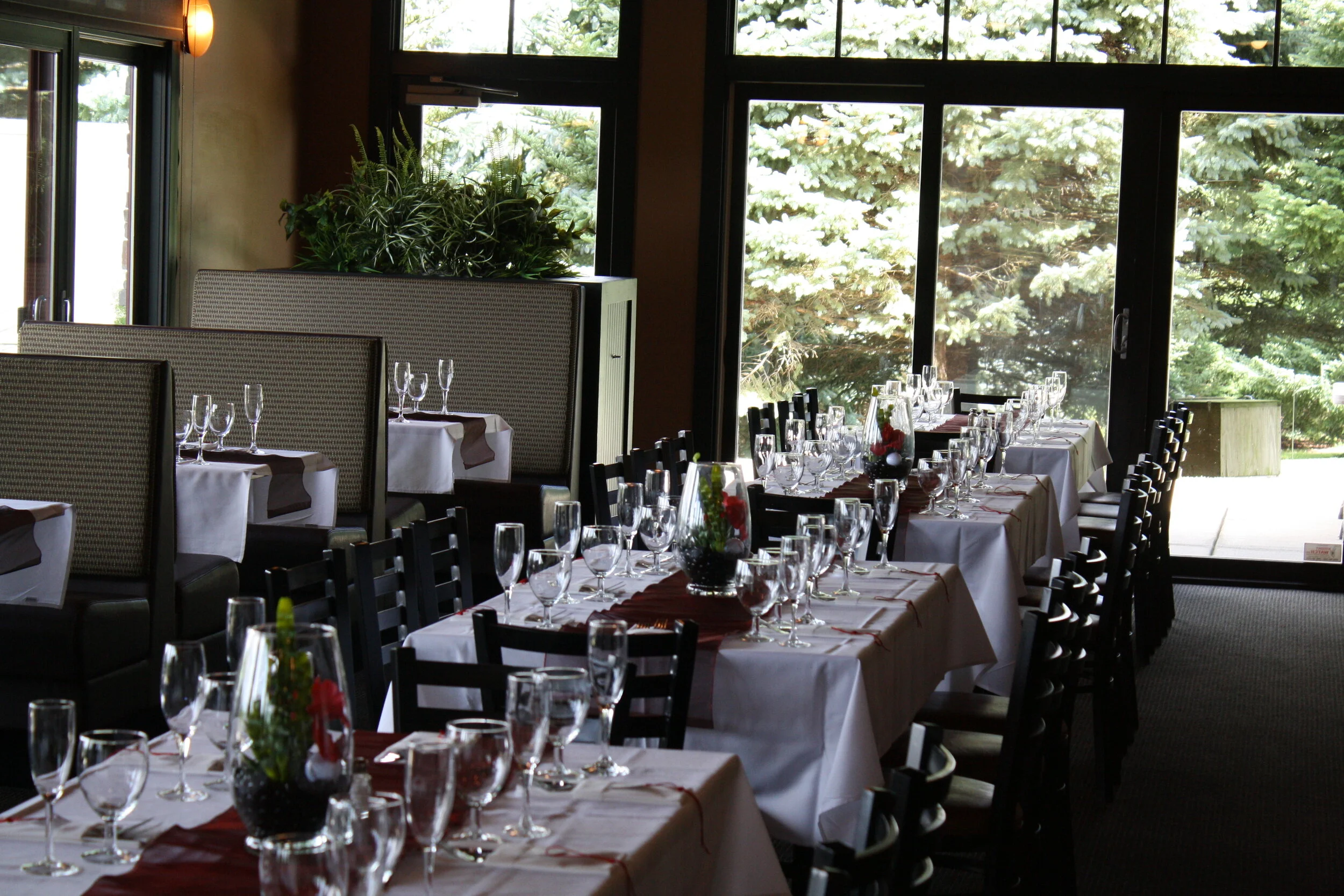 Bridal Show at the Radisson