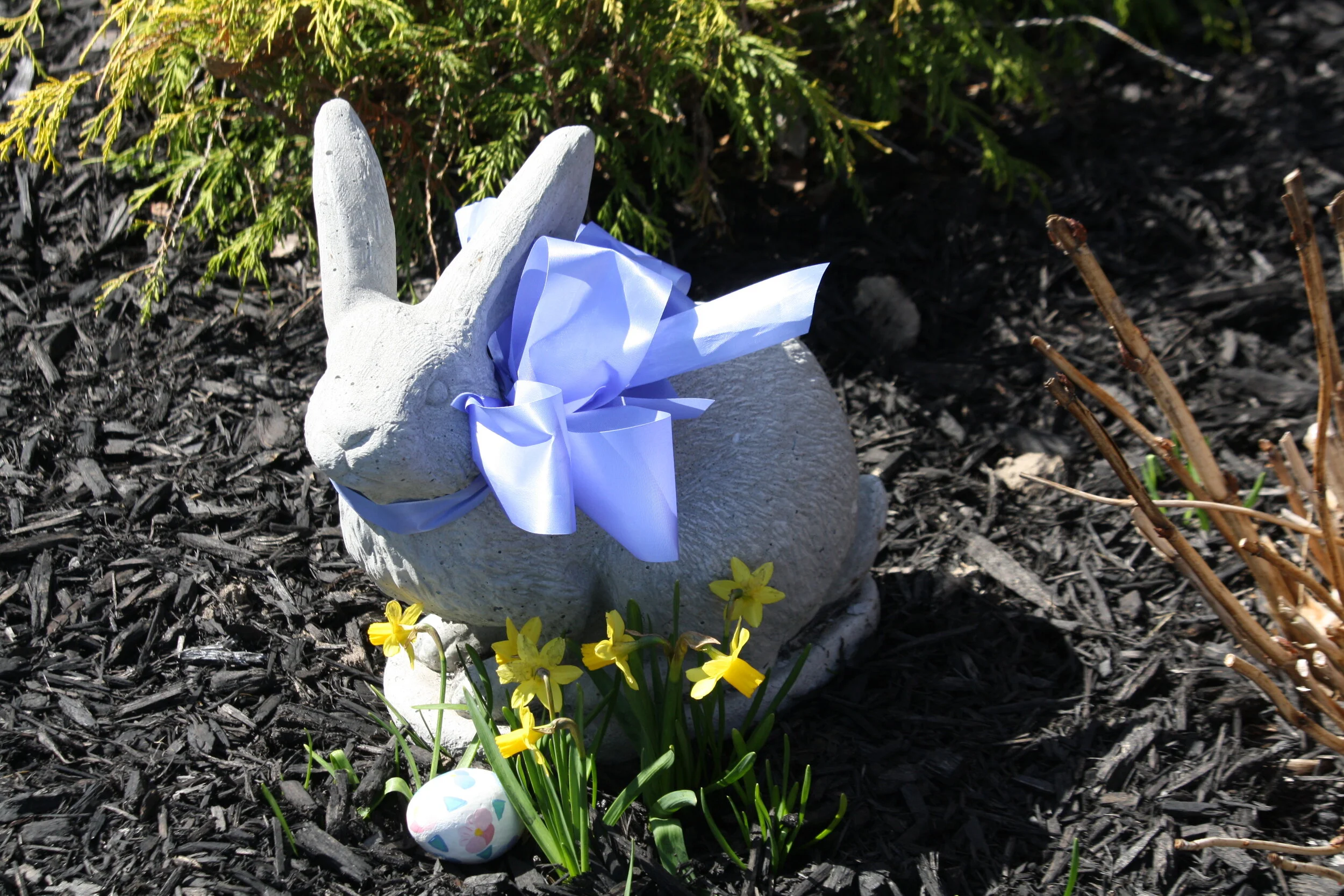 Easter Dinner - SOLD OUT