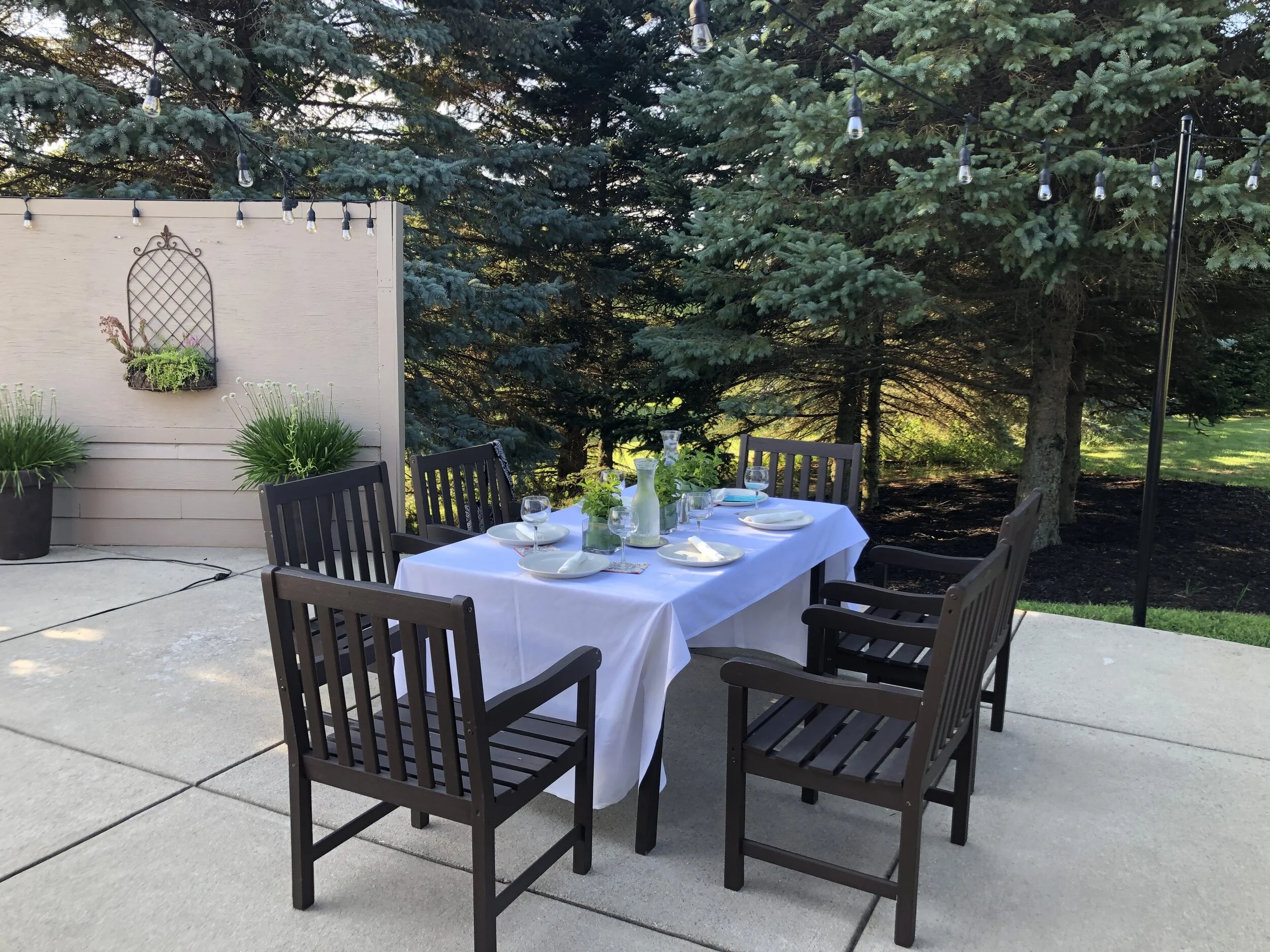 Myers-Flynn Wedding/Reception