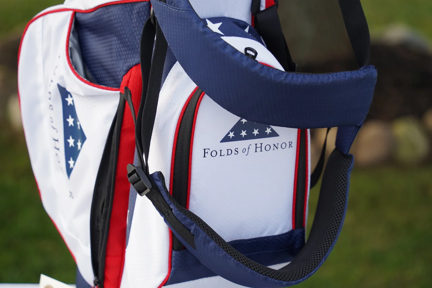 Patriot Golf Day - Folds of Honor - LYNX GC