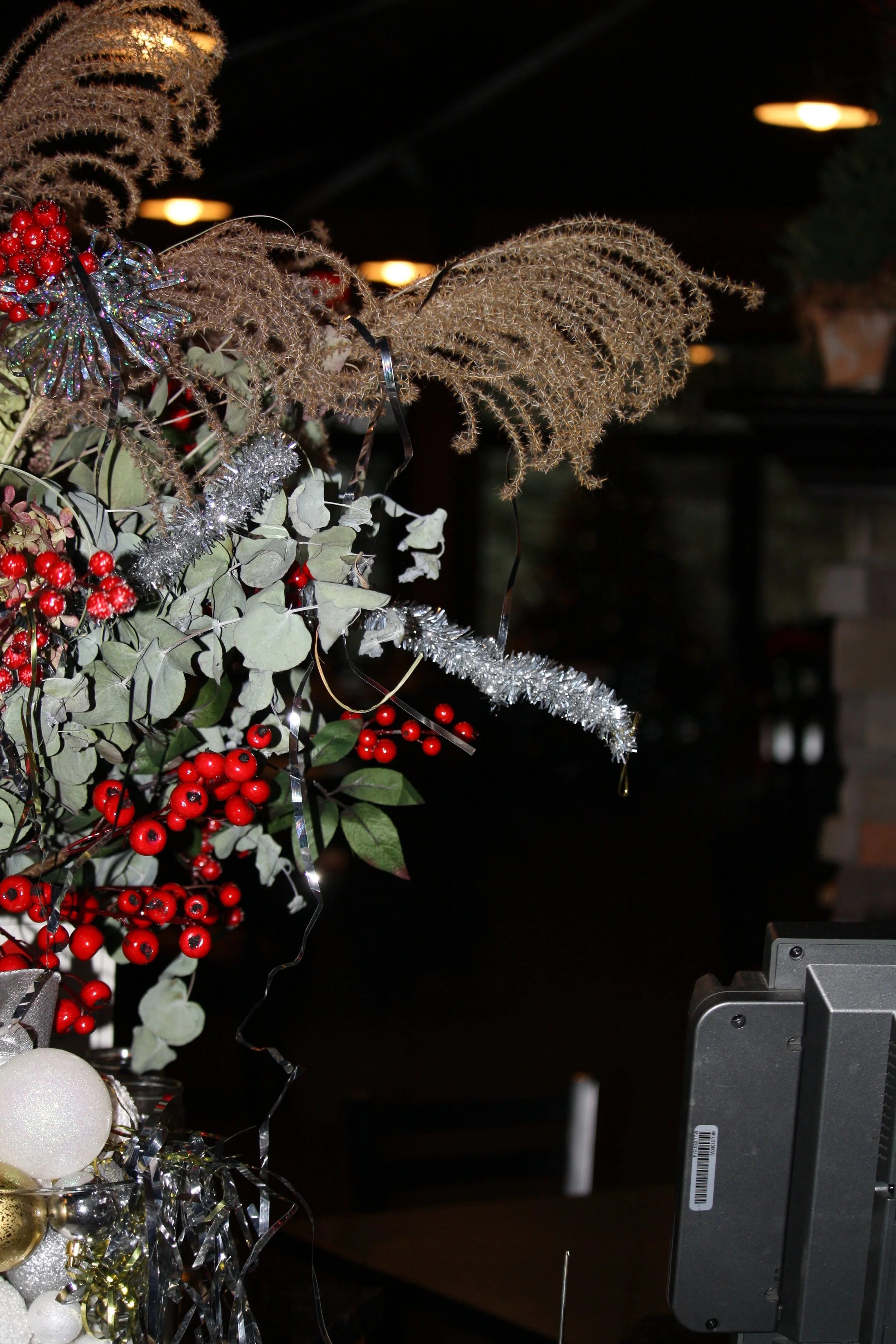 Otsego Fire Department - Holiday Party