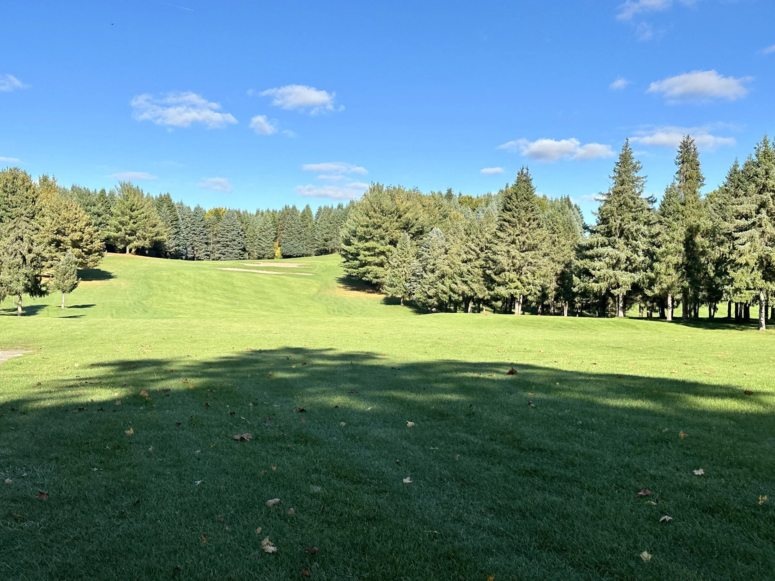 Michigan Amateur Players Tour