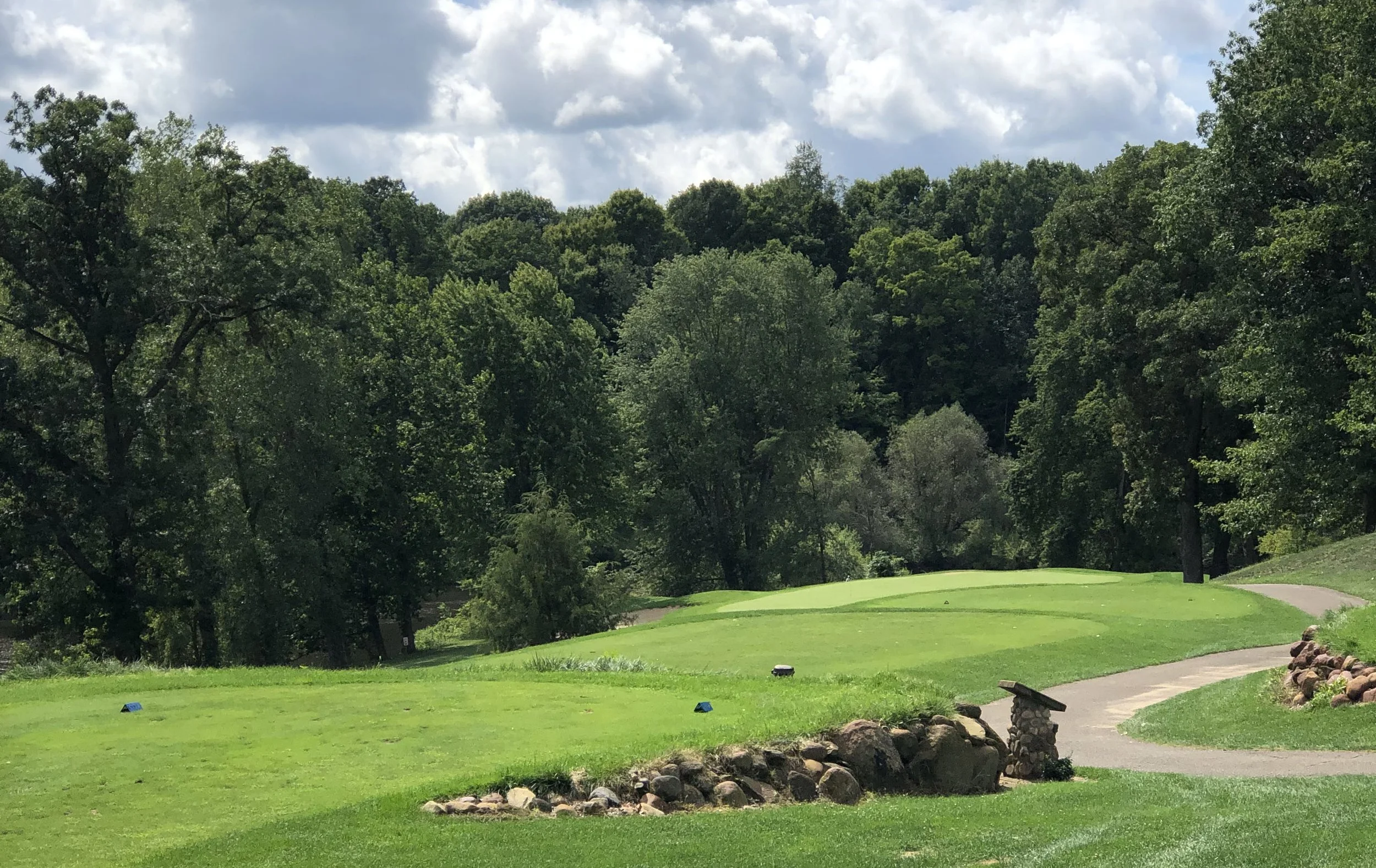 Jericho Foundation Outing