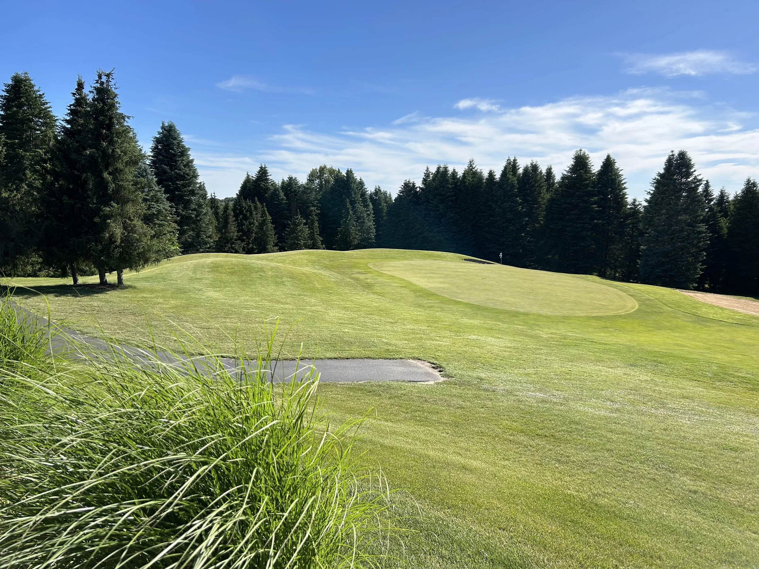 Allegan County Bar Association Outing