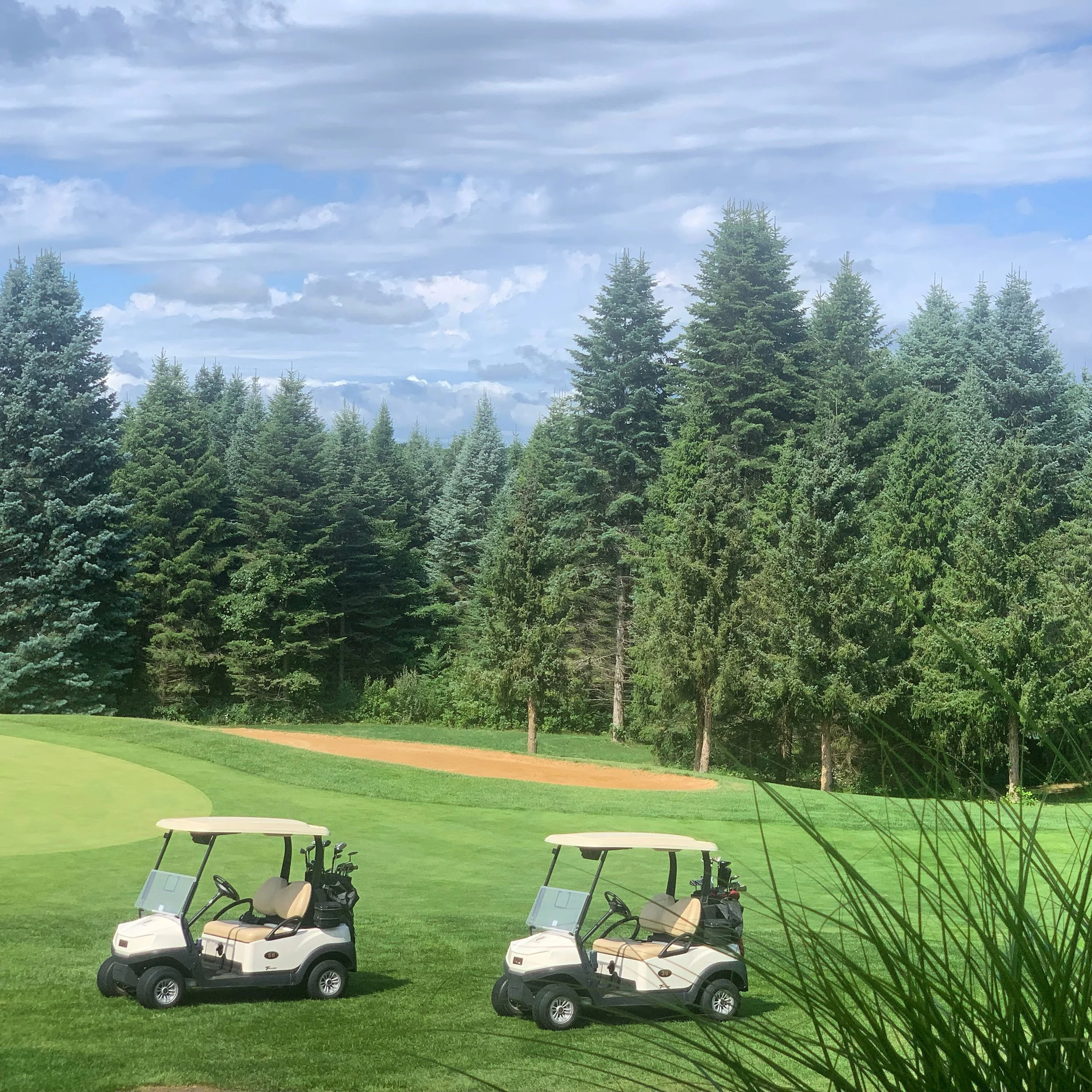 Parker Hannifin Outing