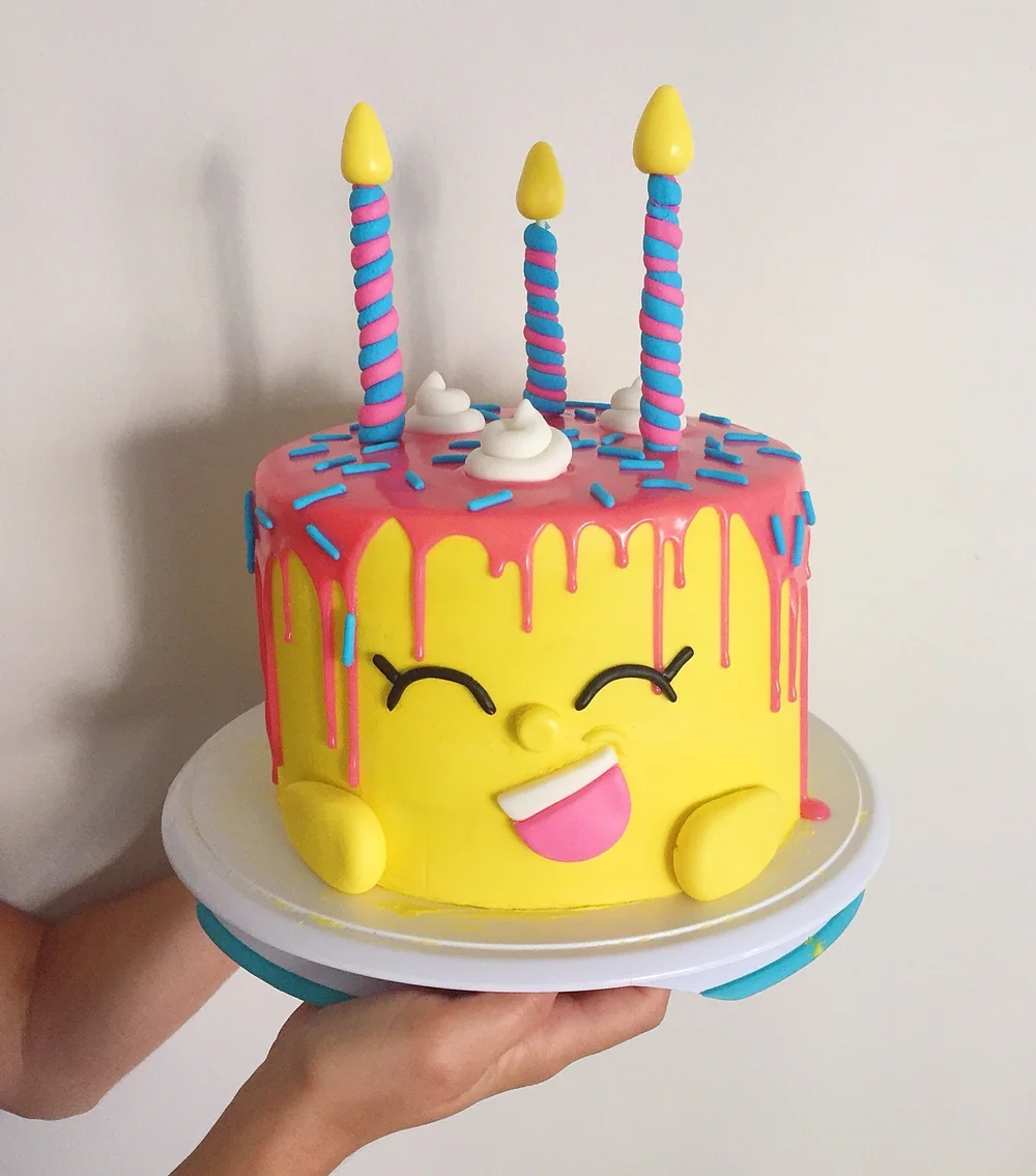 Blog — Sunday Bake The most delicious cakes in NYC