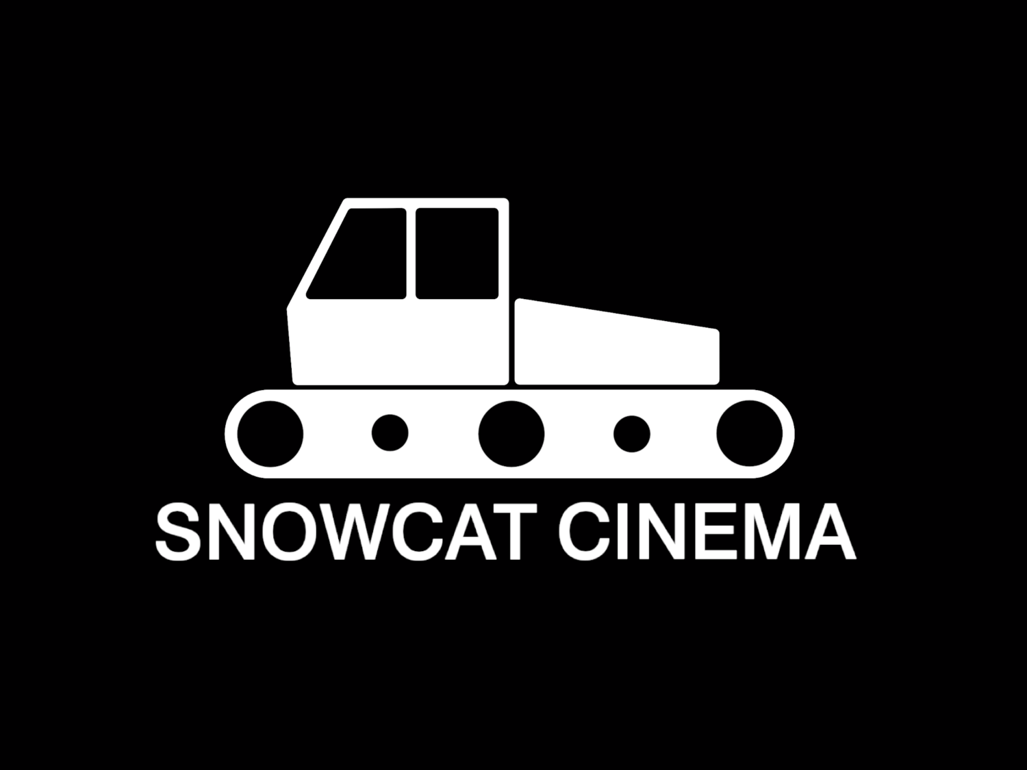 Snowcat Cinema