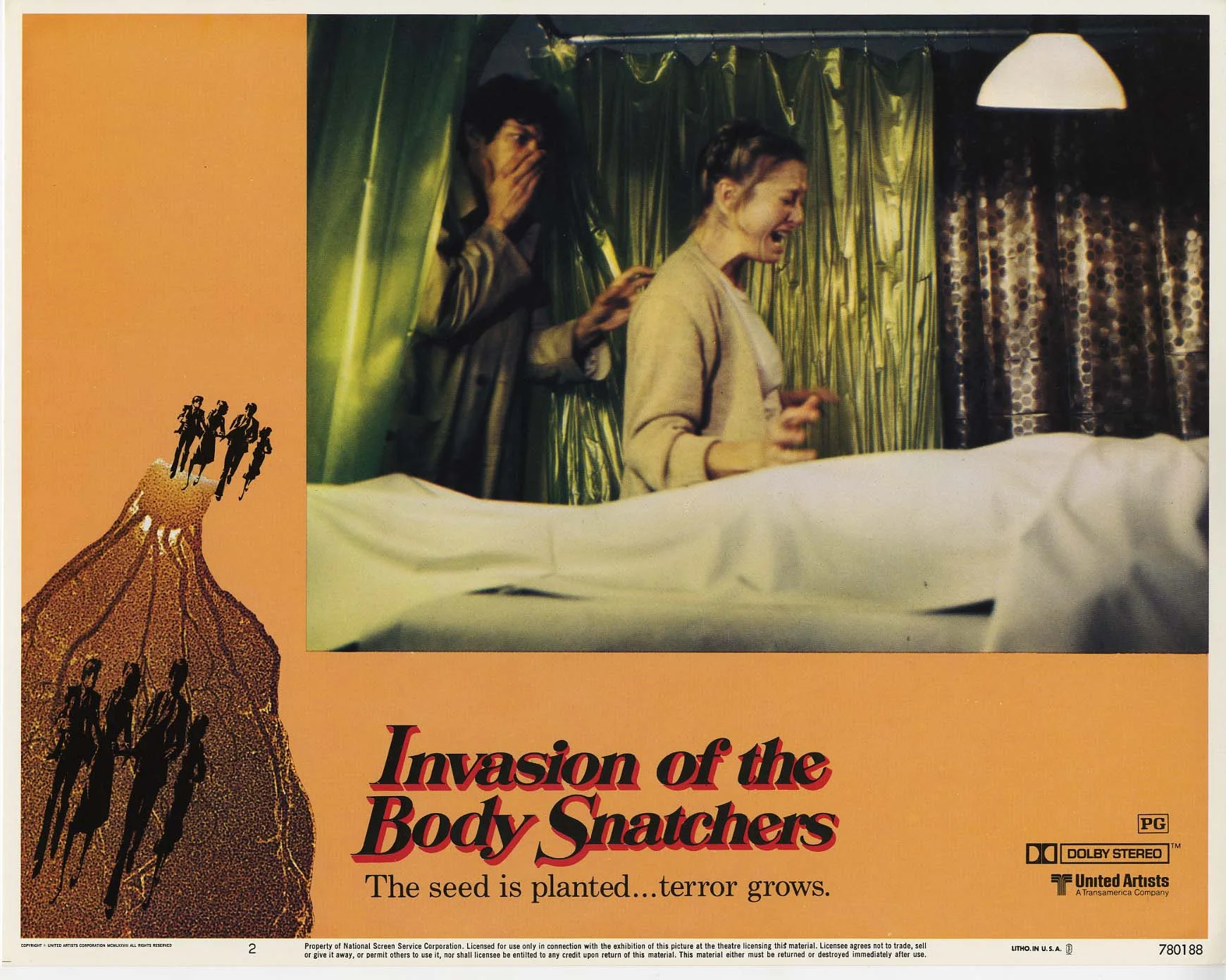 Invasion of the Body Snatchers (1978)