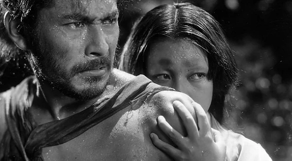 Rashomon (1950)