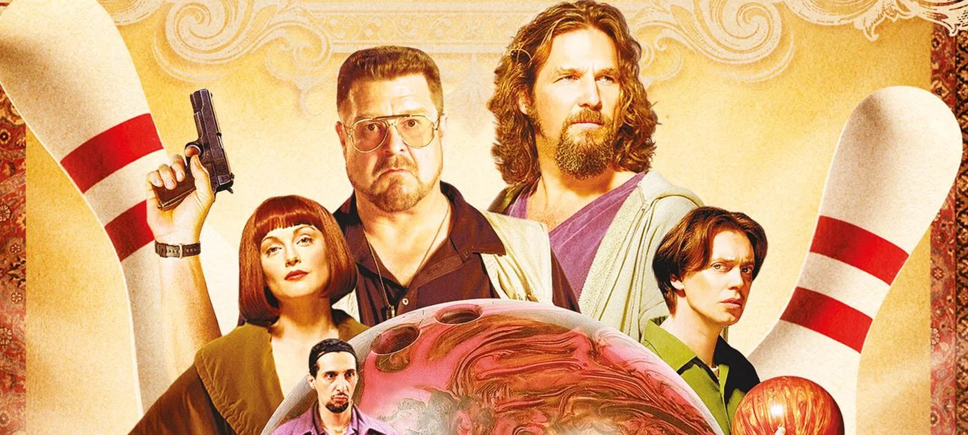 The Big Lebowski (1998)
