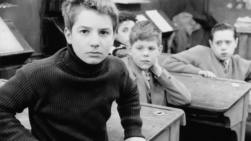 World Cinema Classics: The 400 Blows (1959)