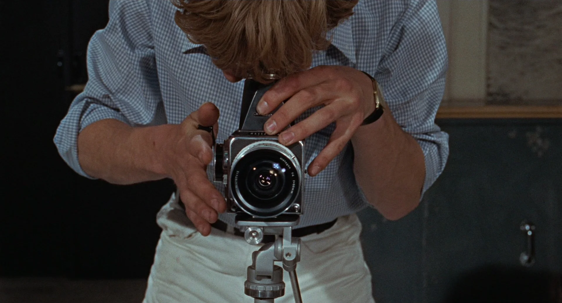 Blow Up (1966)