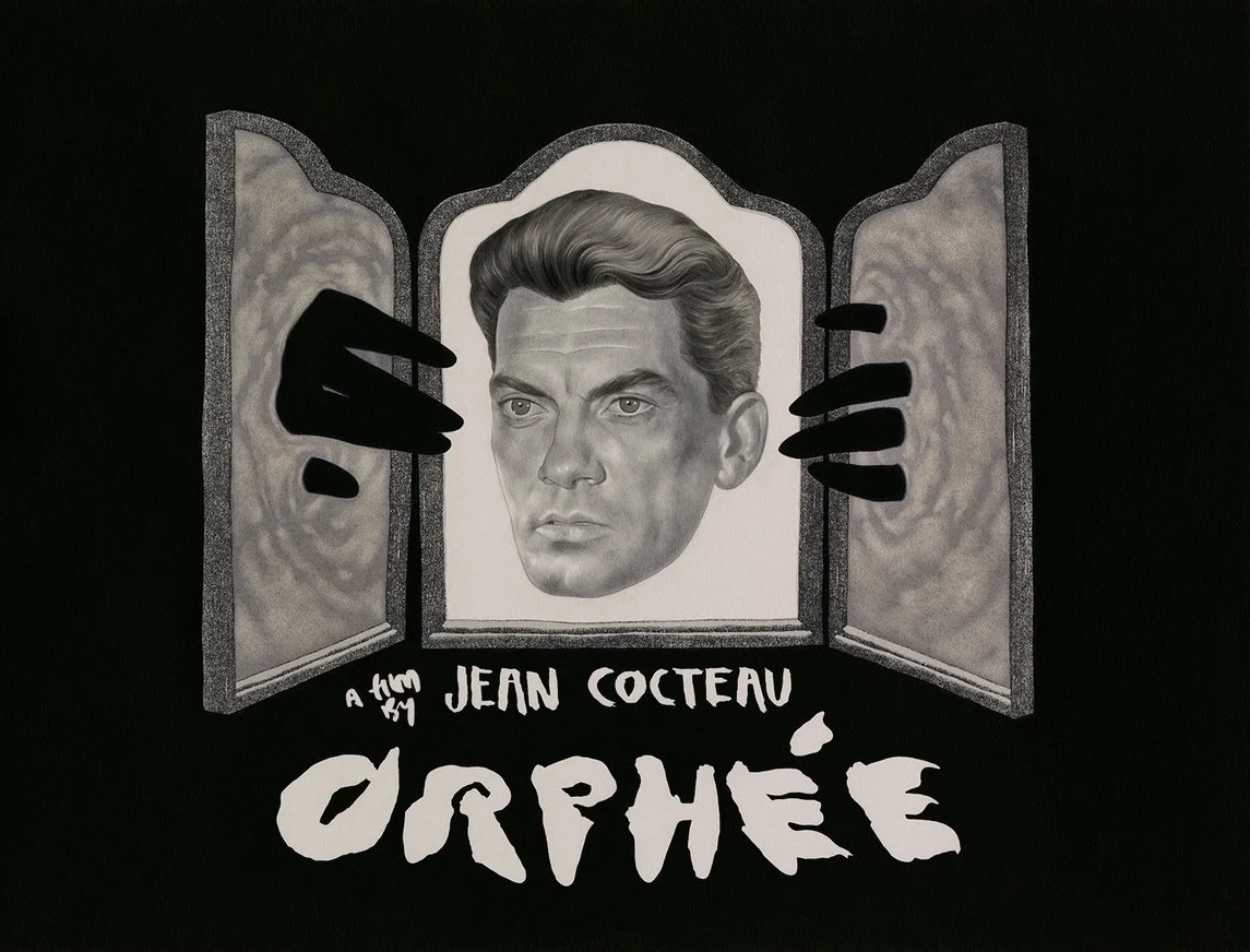 Orphée / Orpheus (1950)