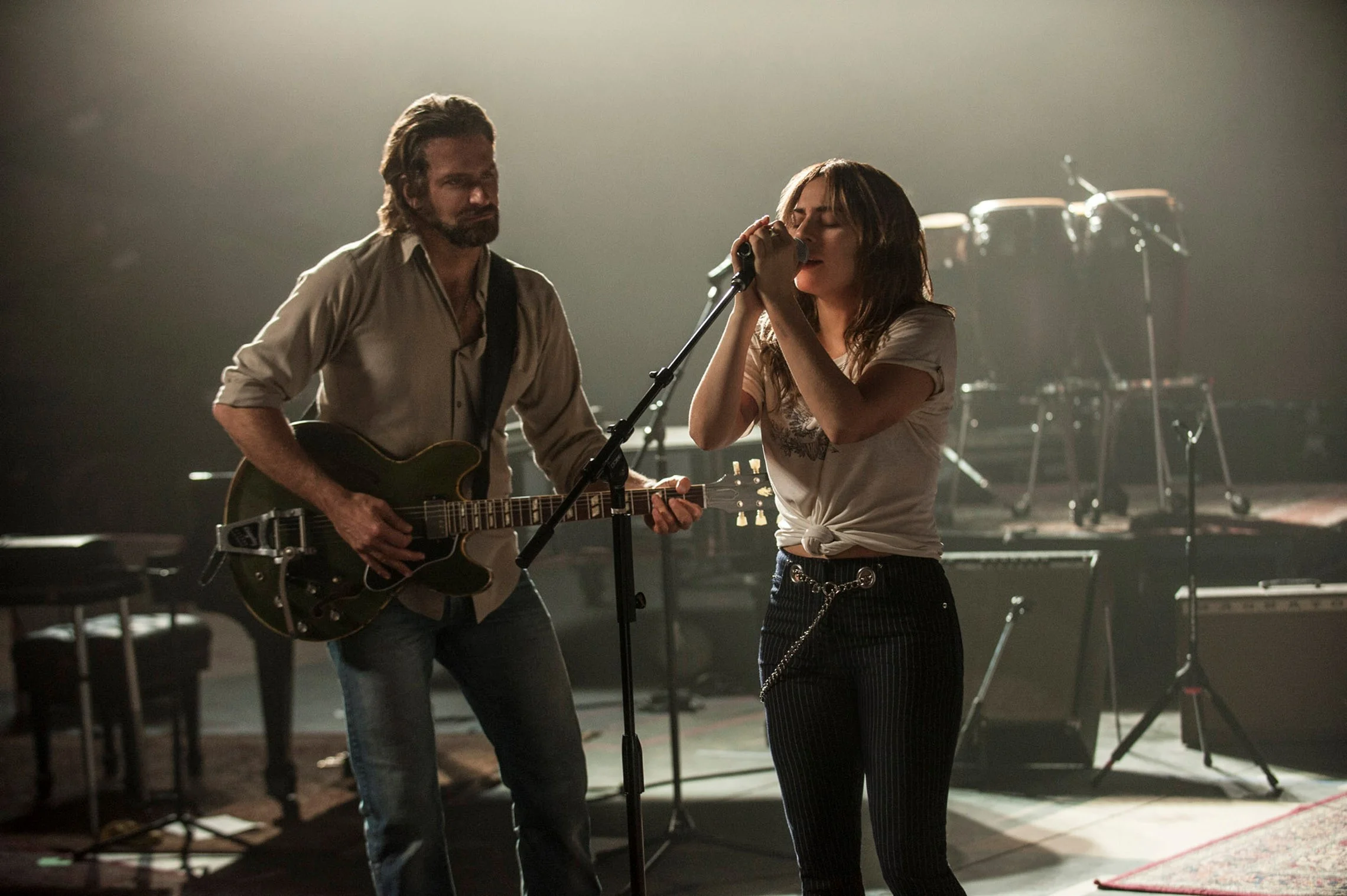 A Star Is Born (2018)