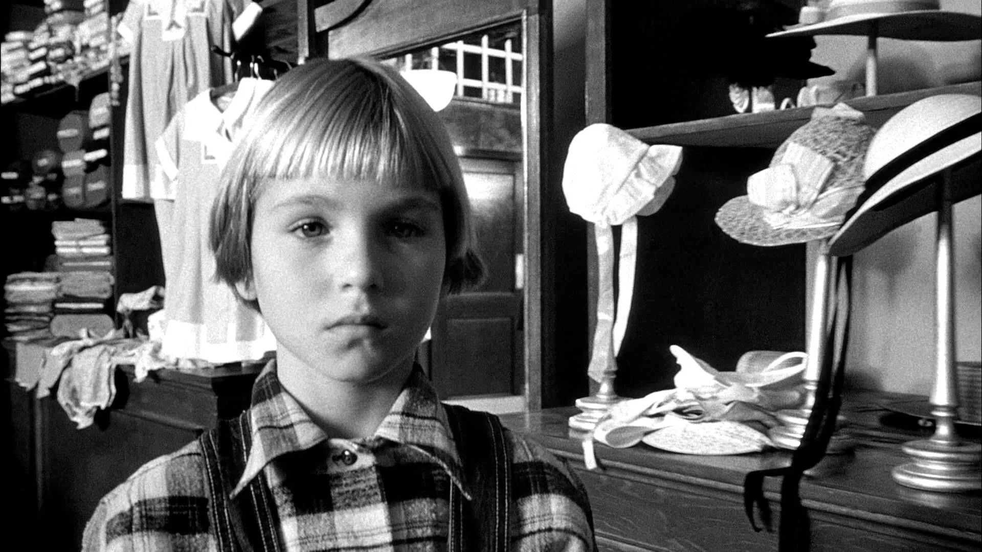 Paper Moon (1973)