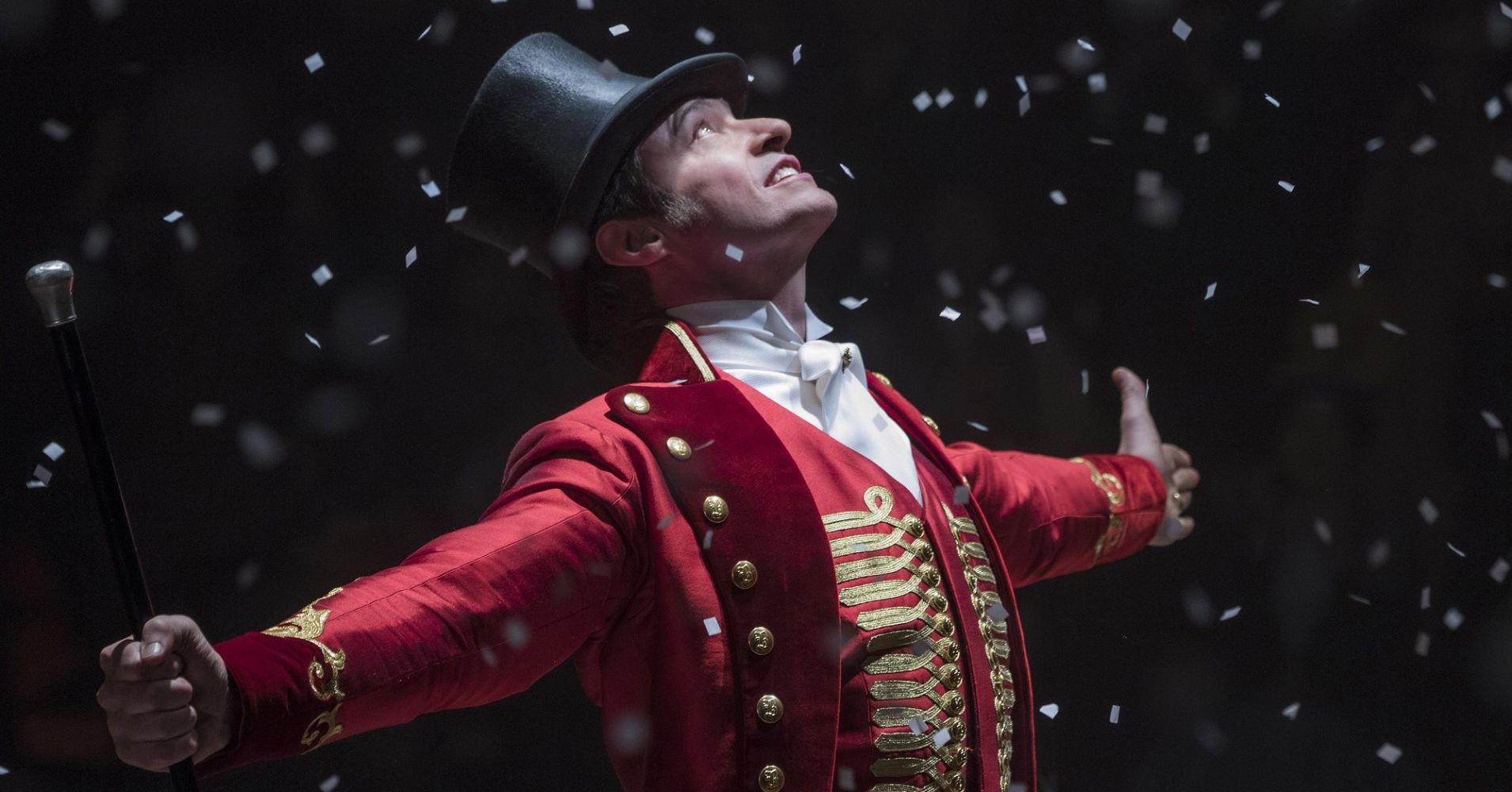 The Greatest Showman (2017) - singalong