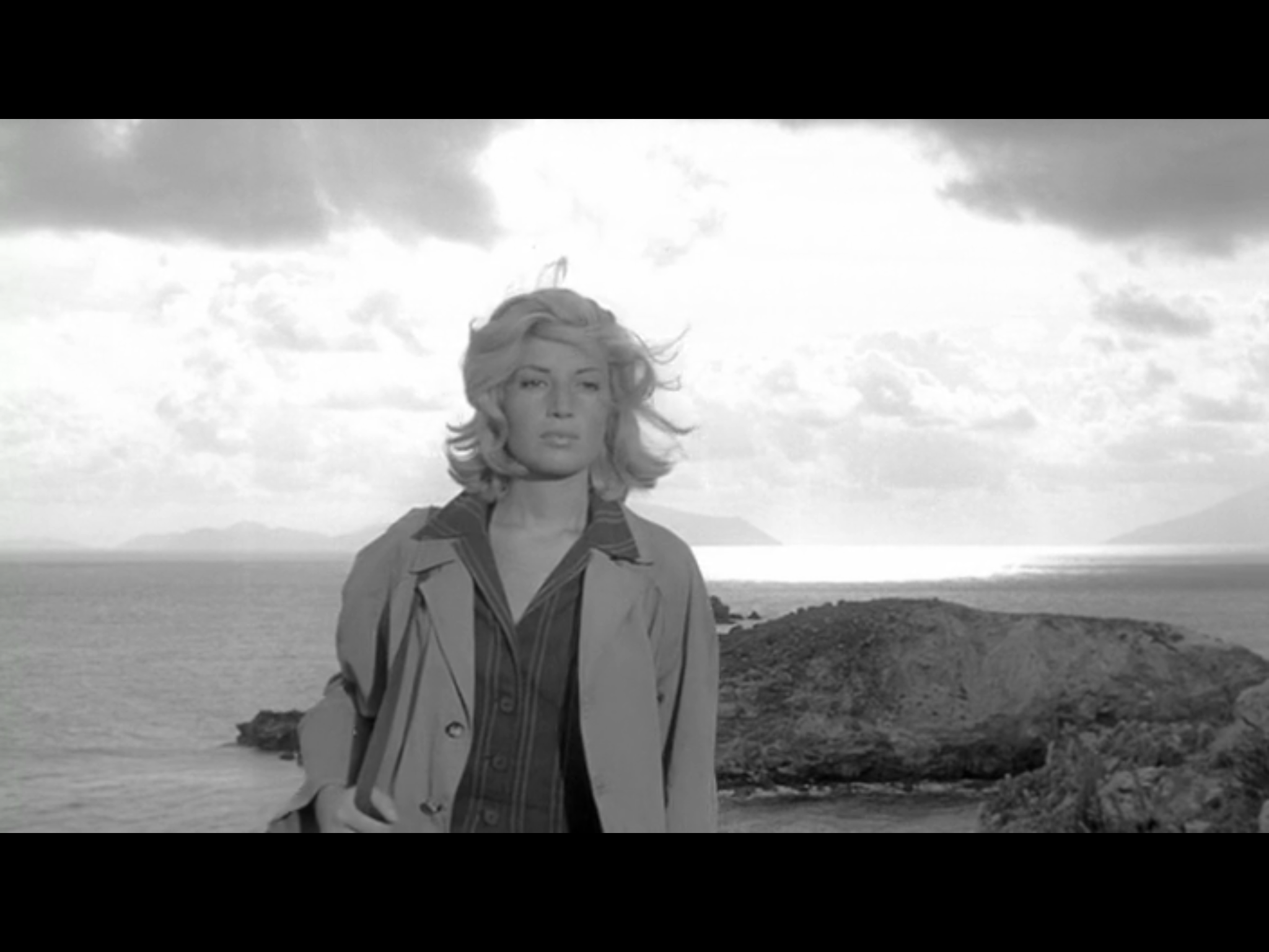 L'Avventura (1960) + introduction