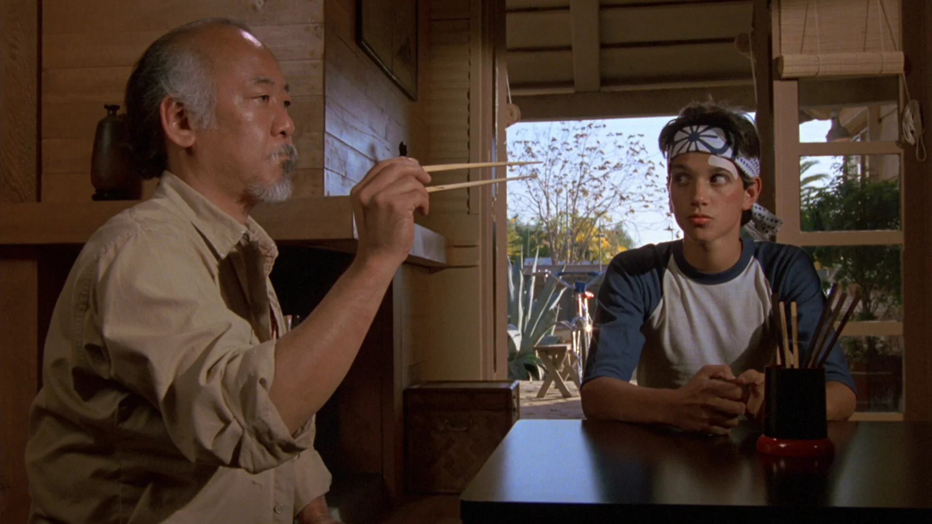 The Karate Kid (1984)