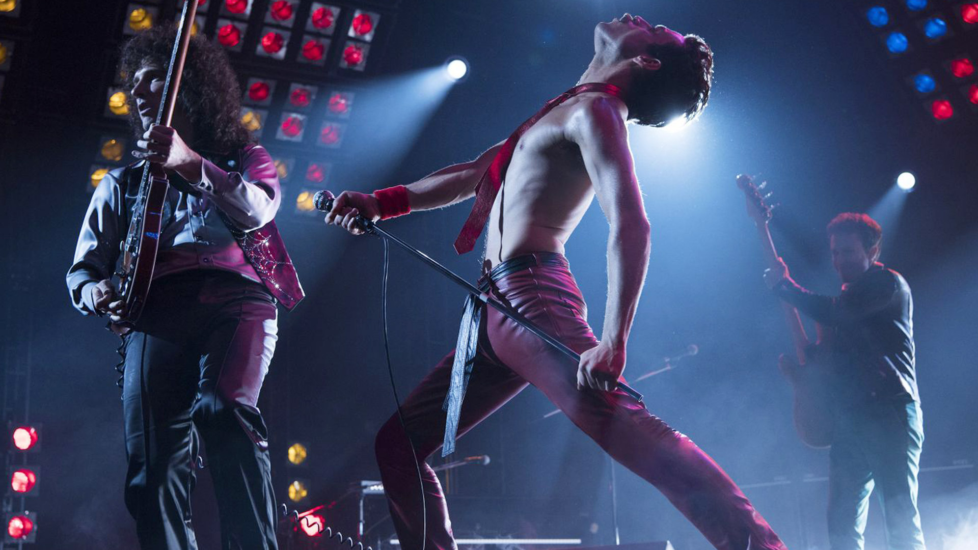 Bohemian Rhapsody (2018) - RESCHEDULED