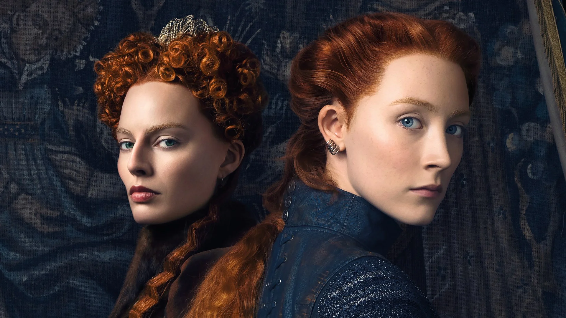 Mary Queen Of Scots (15)