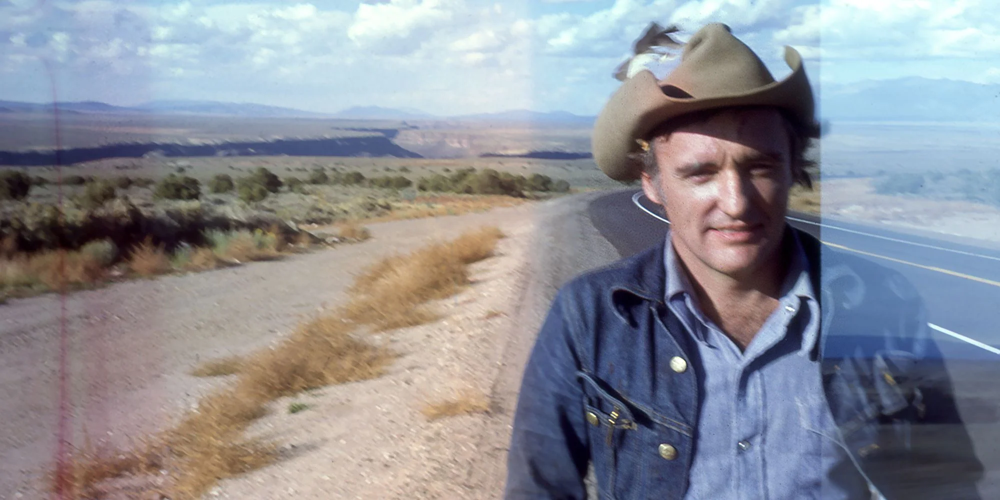 The Last Movie (1971)