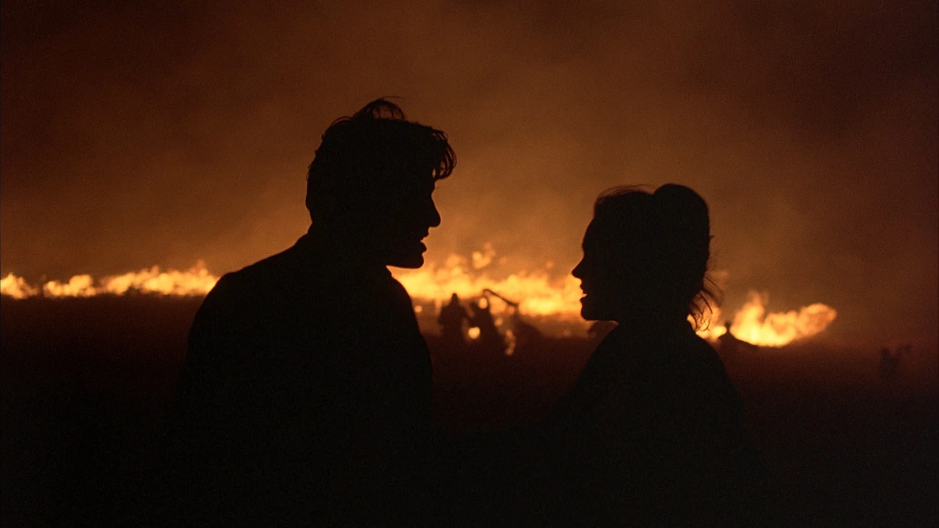 Days Of Heaven (1978)