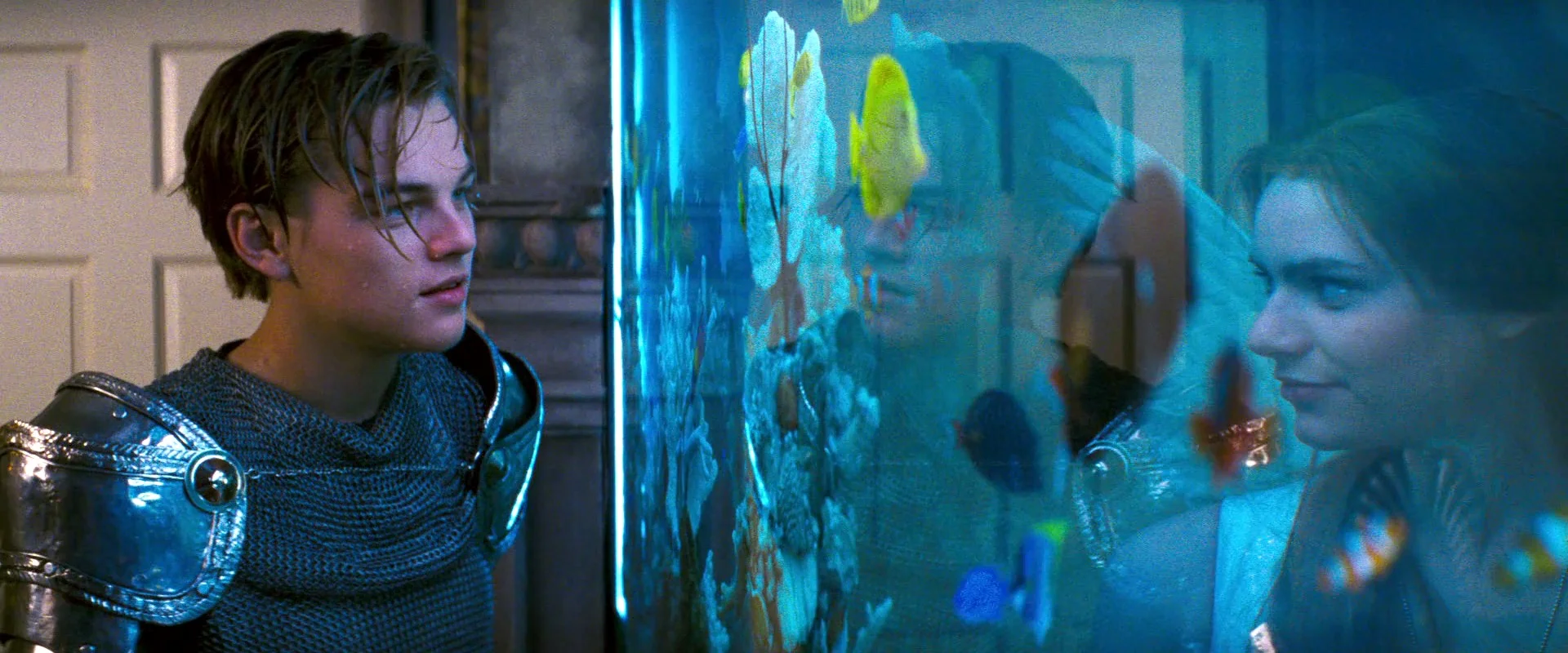 Romeo + Juliet (1996)