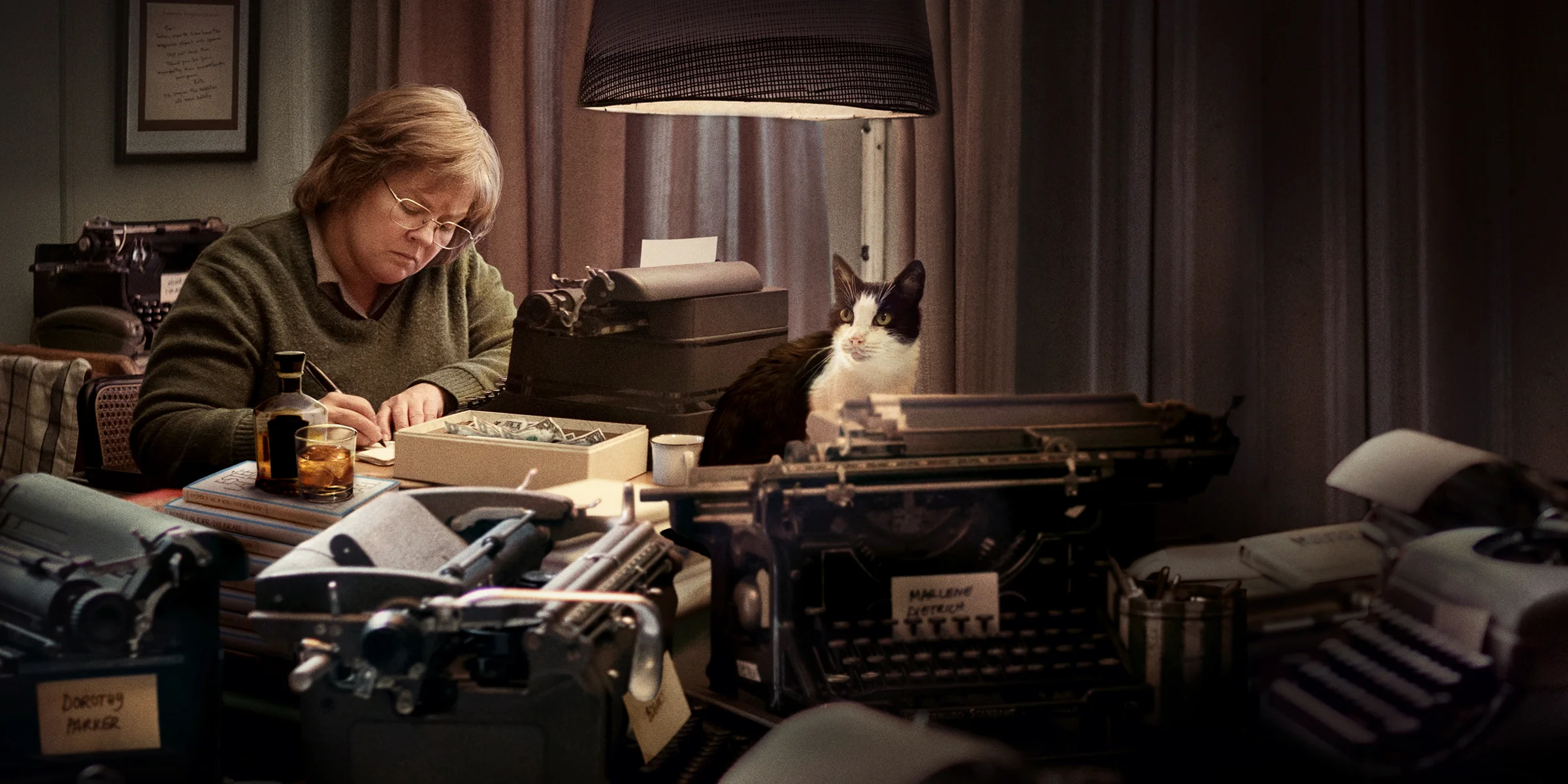 Can You Ever Forgive Me? (2018)