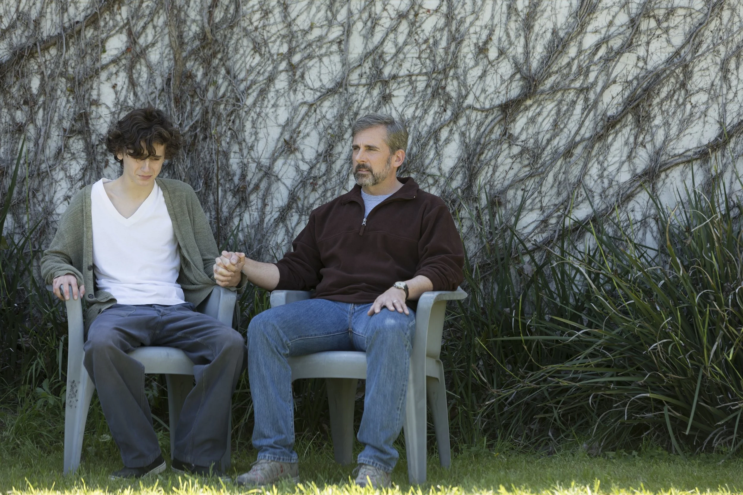 Beautiful Boy (2019)