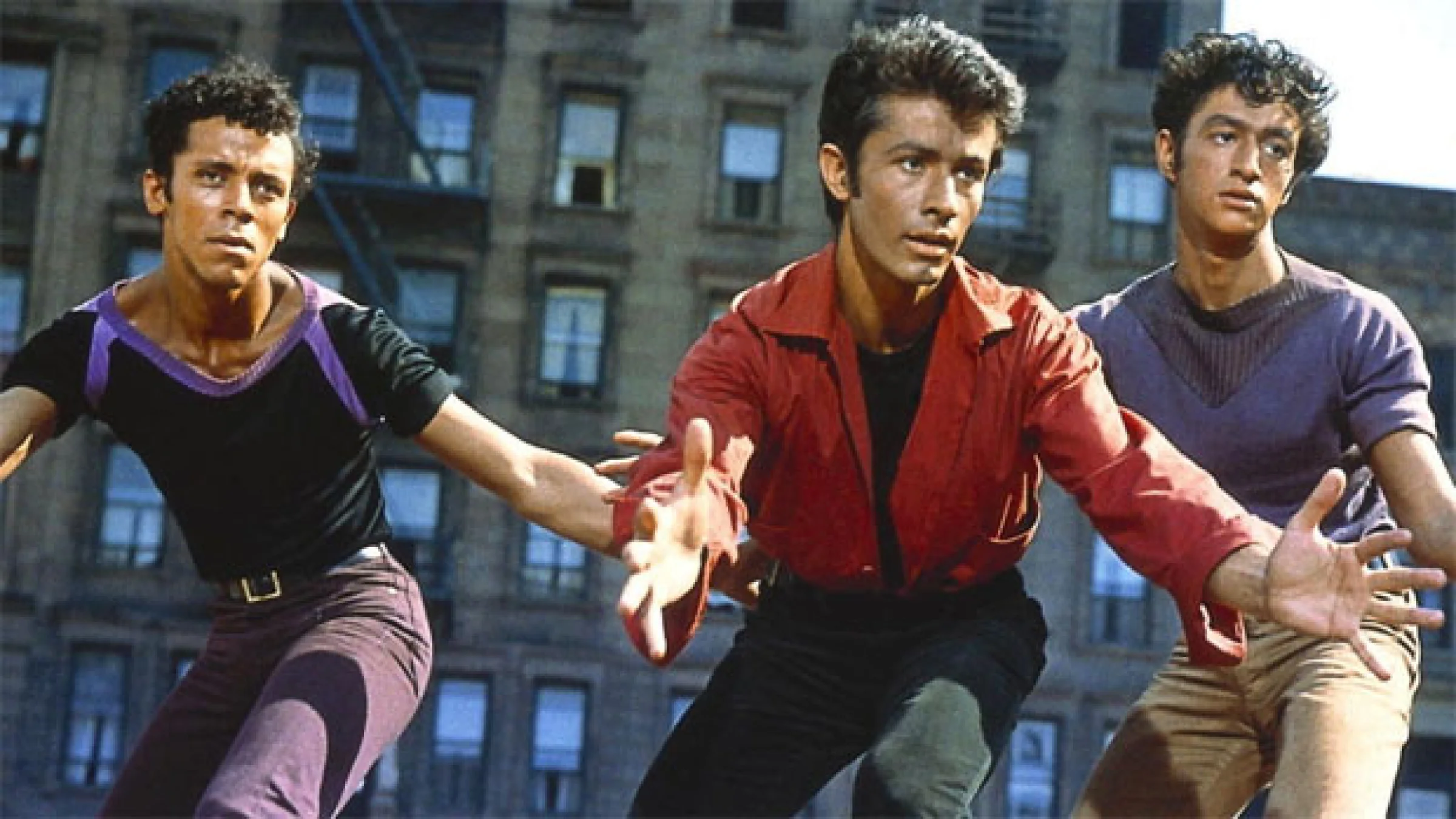 West Side Story (1961)