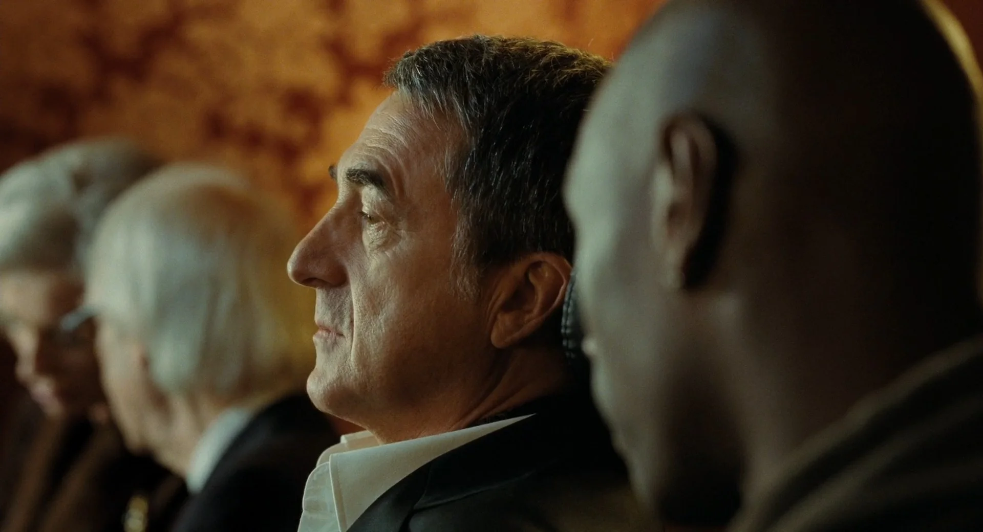 Untouchable / Intouchables (2011)