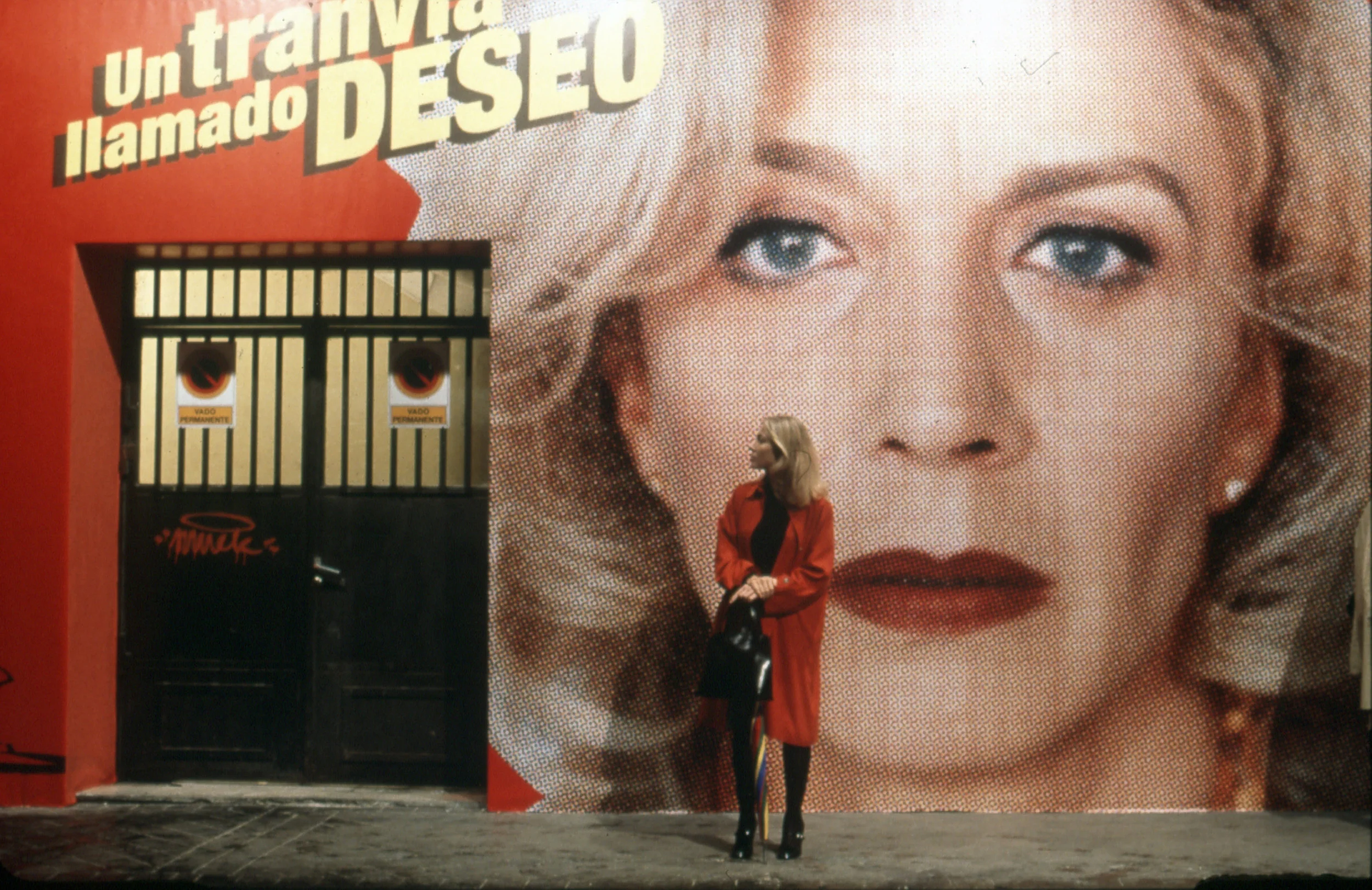 All About My Mother / Todo sobre mi madre (1999) + introduction and discussion