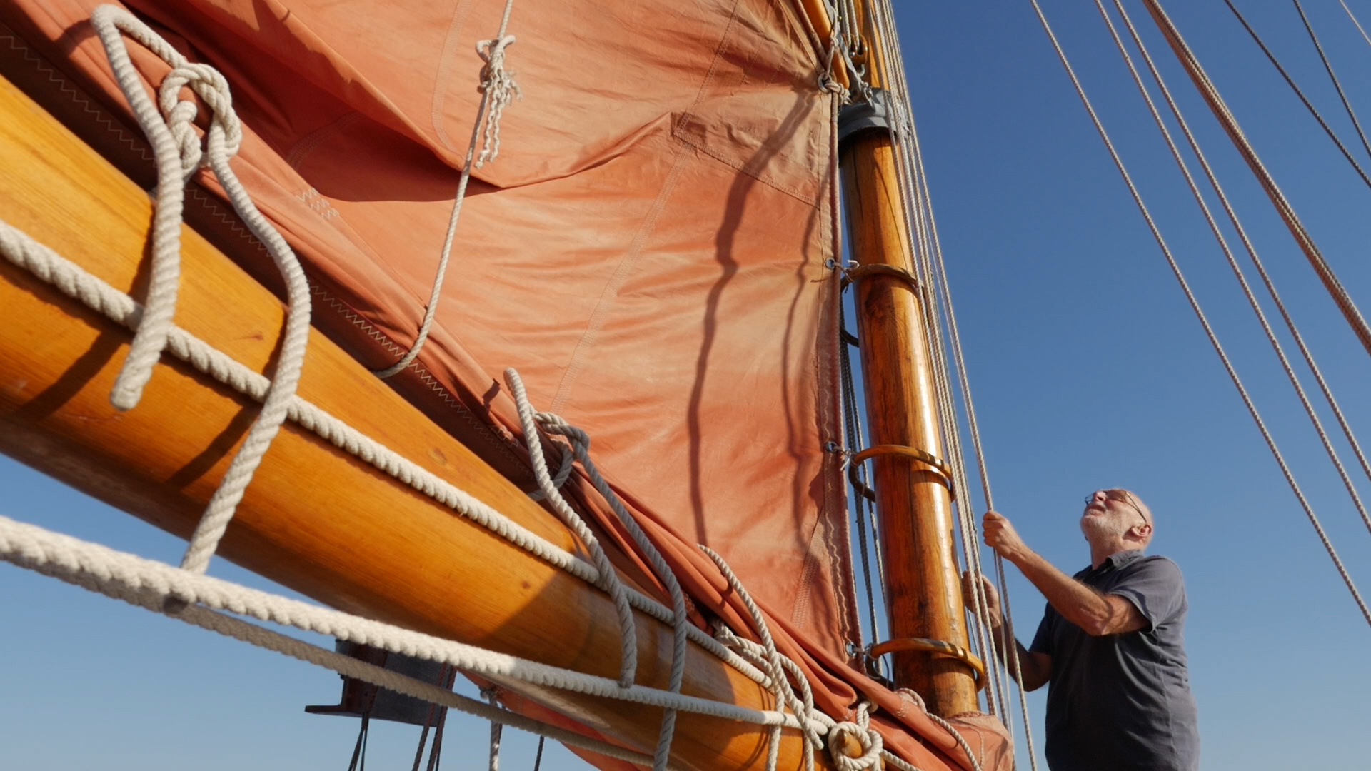 SOLD OUT: Alla ricerca di Europa / In Search Of Europe (2018) + introduction and Q&amp;A