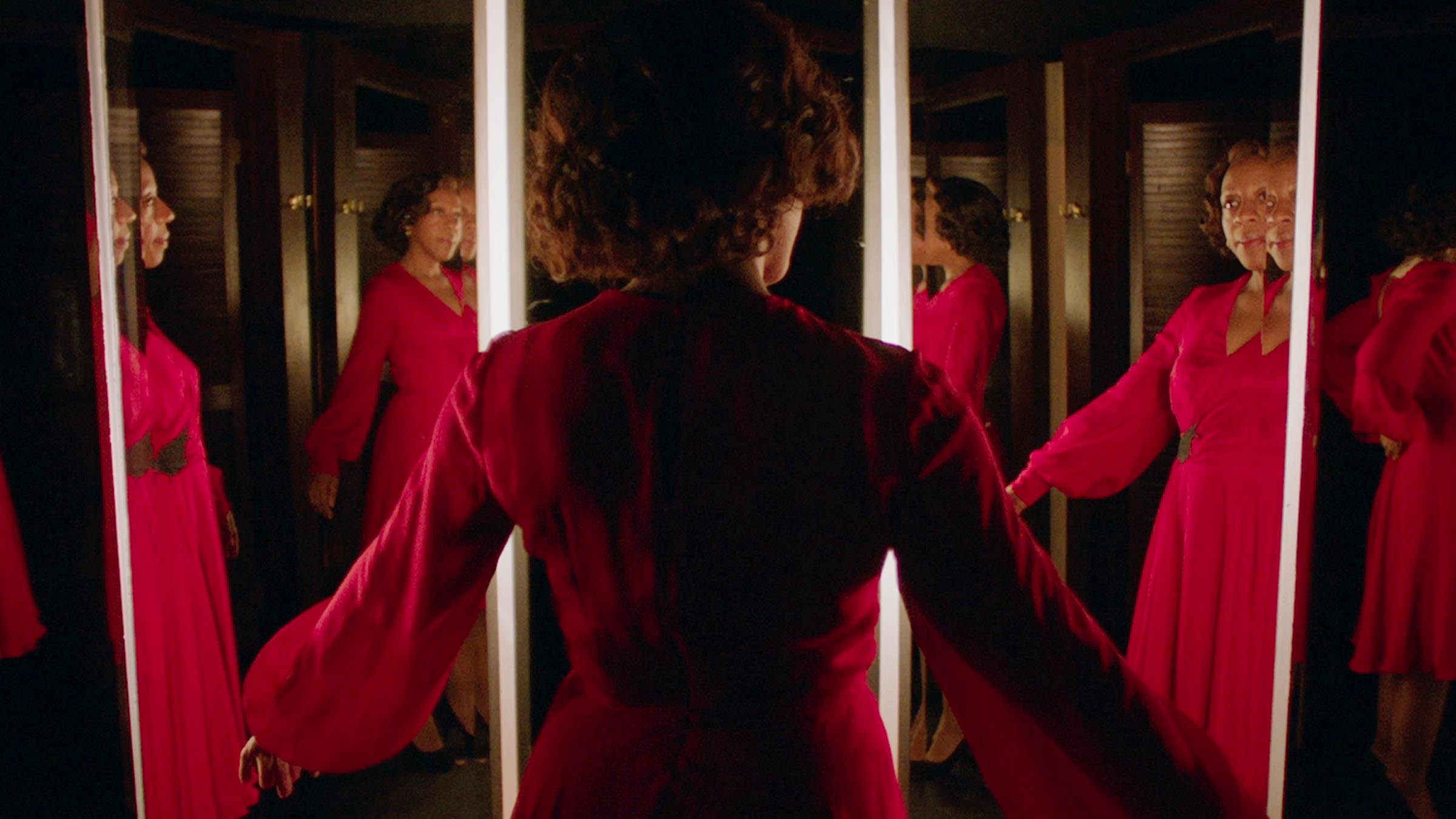 In Fabric (2018) - special preview screening
