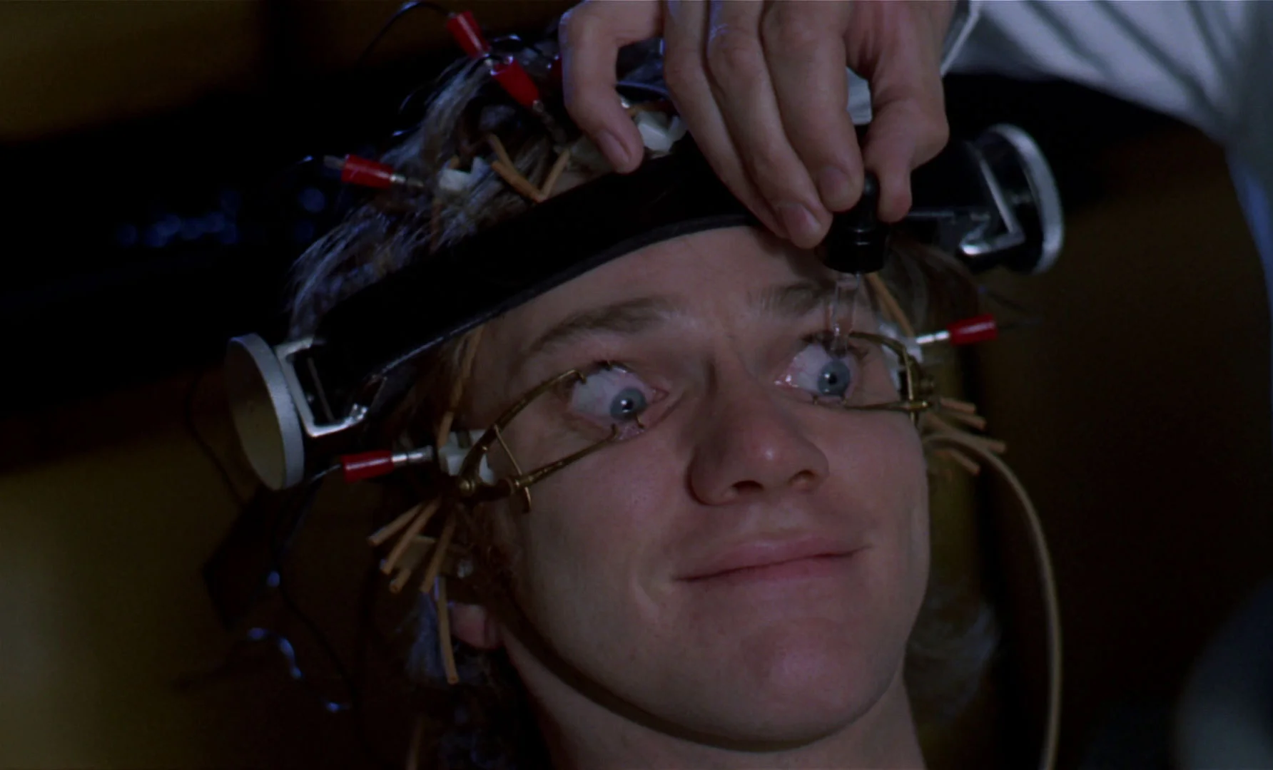 A Clockwork Orange (1971)