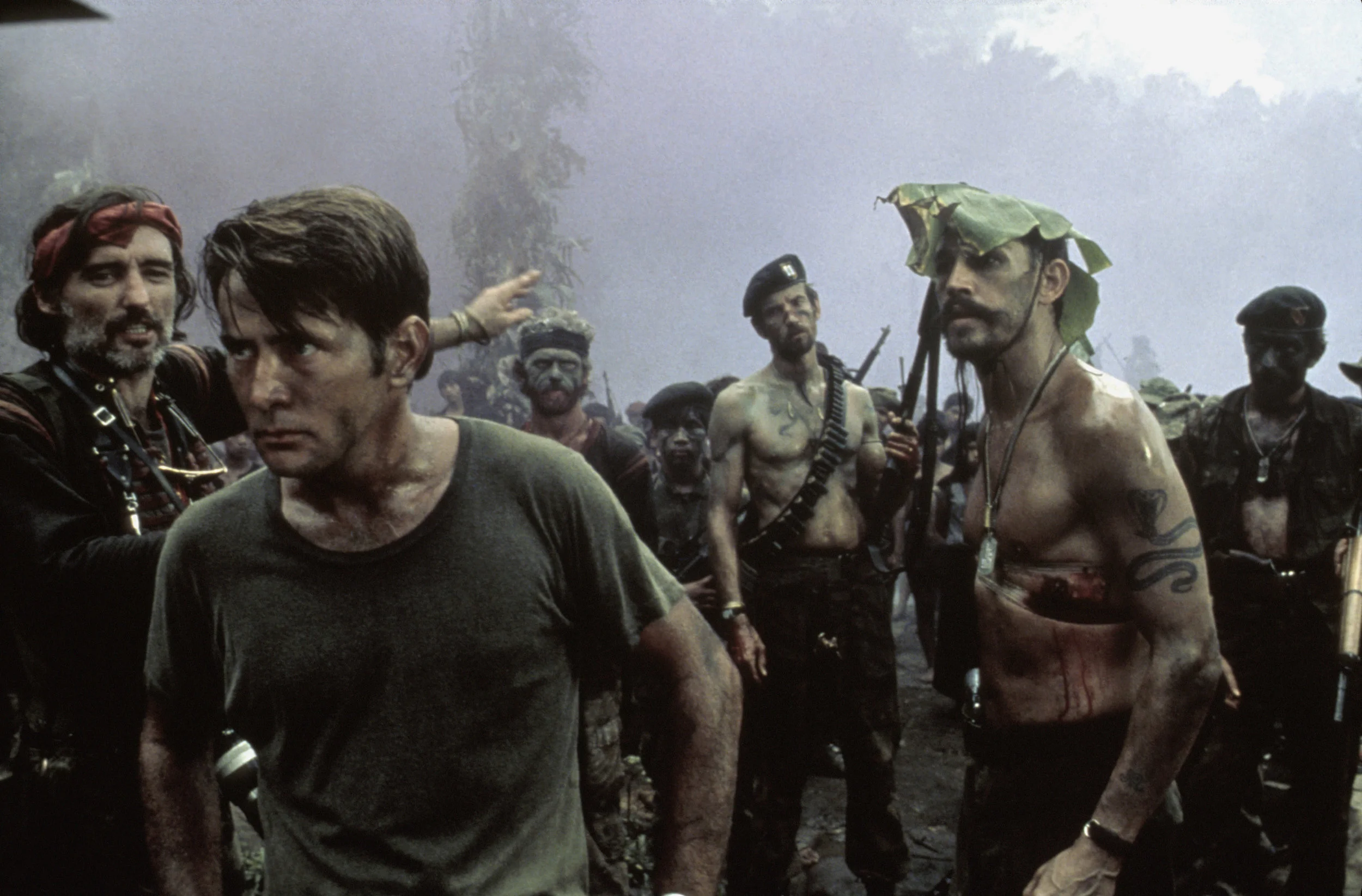 Apocalypse Now (1979)
