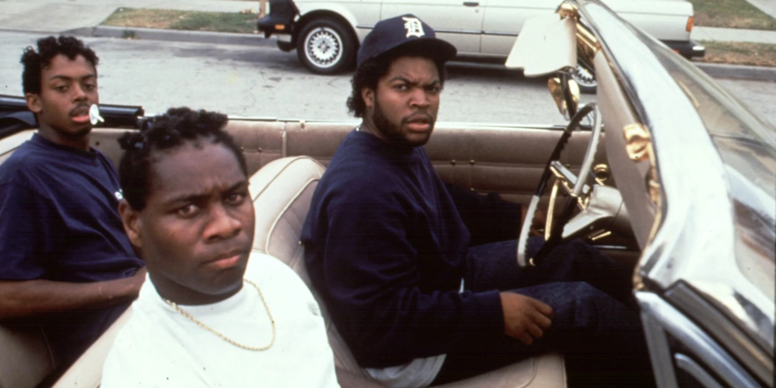 Boyz N The Hood (1991)