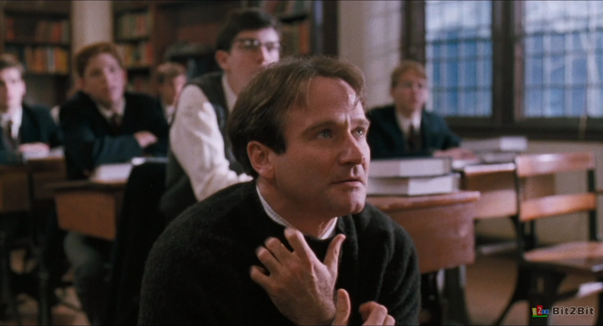 Dead Poets Society (1989)
