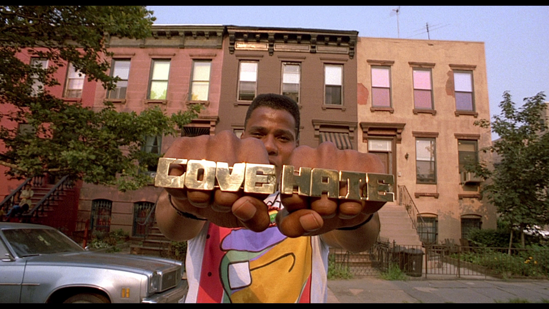 Do The Right Thing (1989)