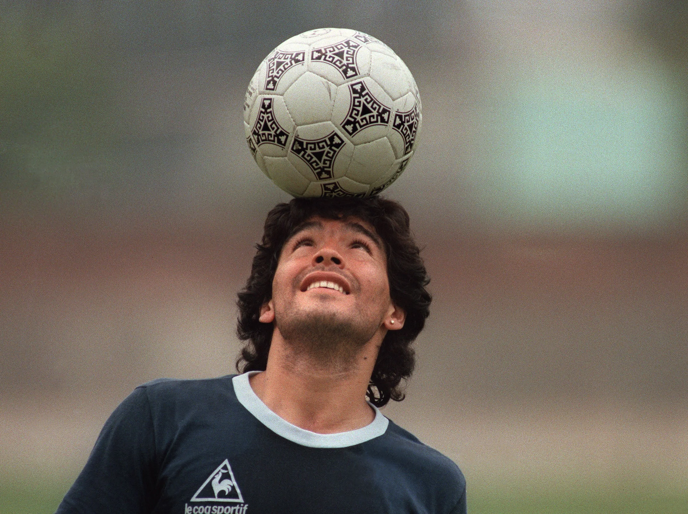 Diego Maradona (2019)