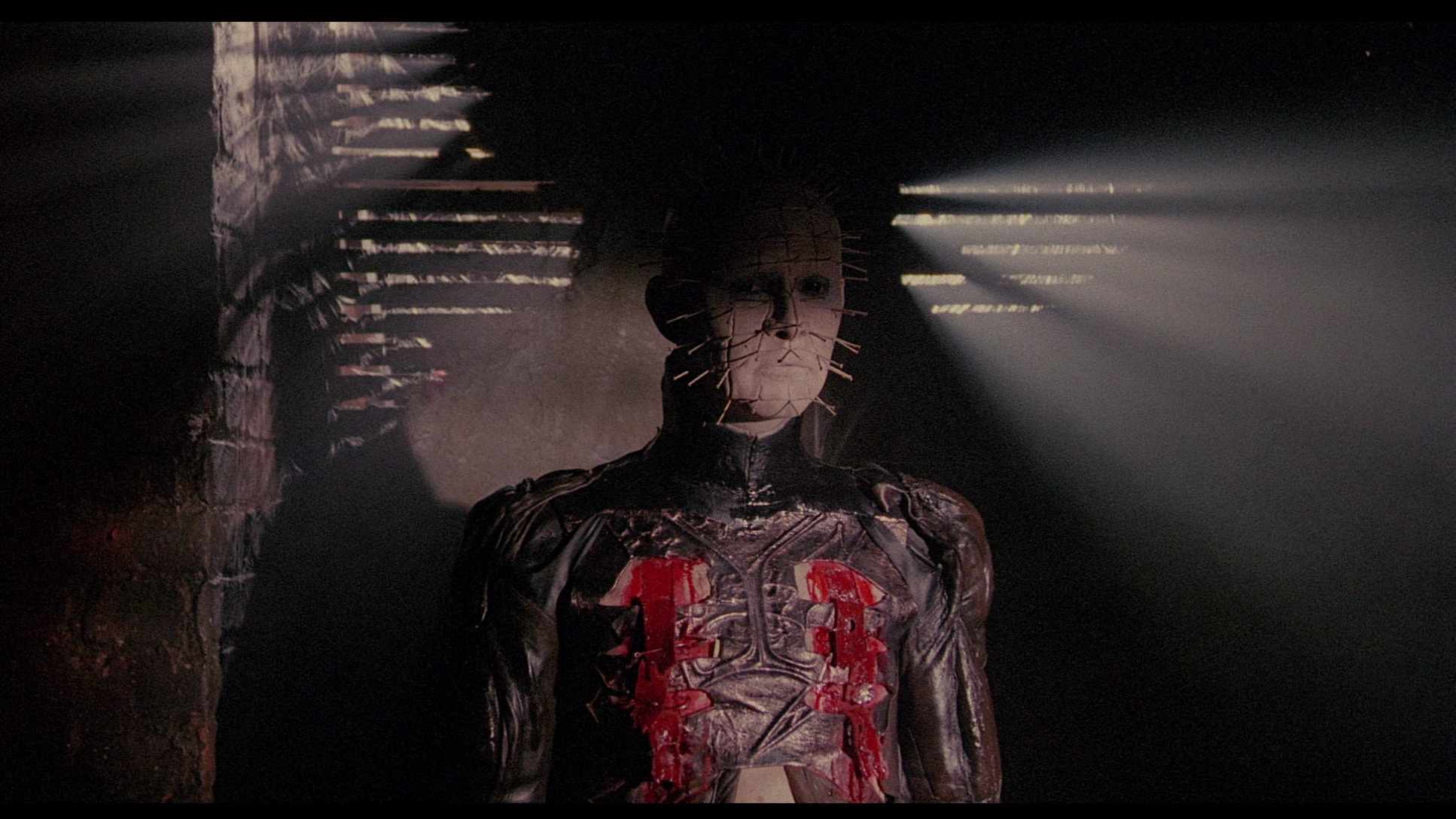 Hellraiser (1987)