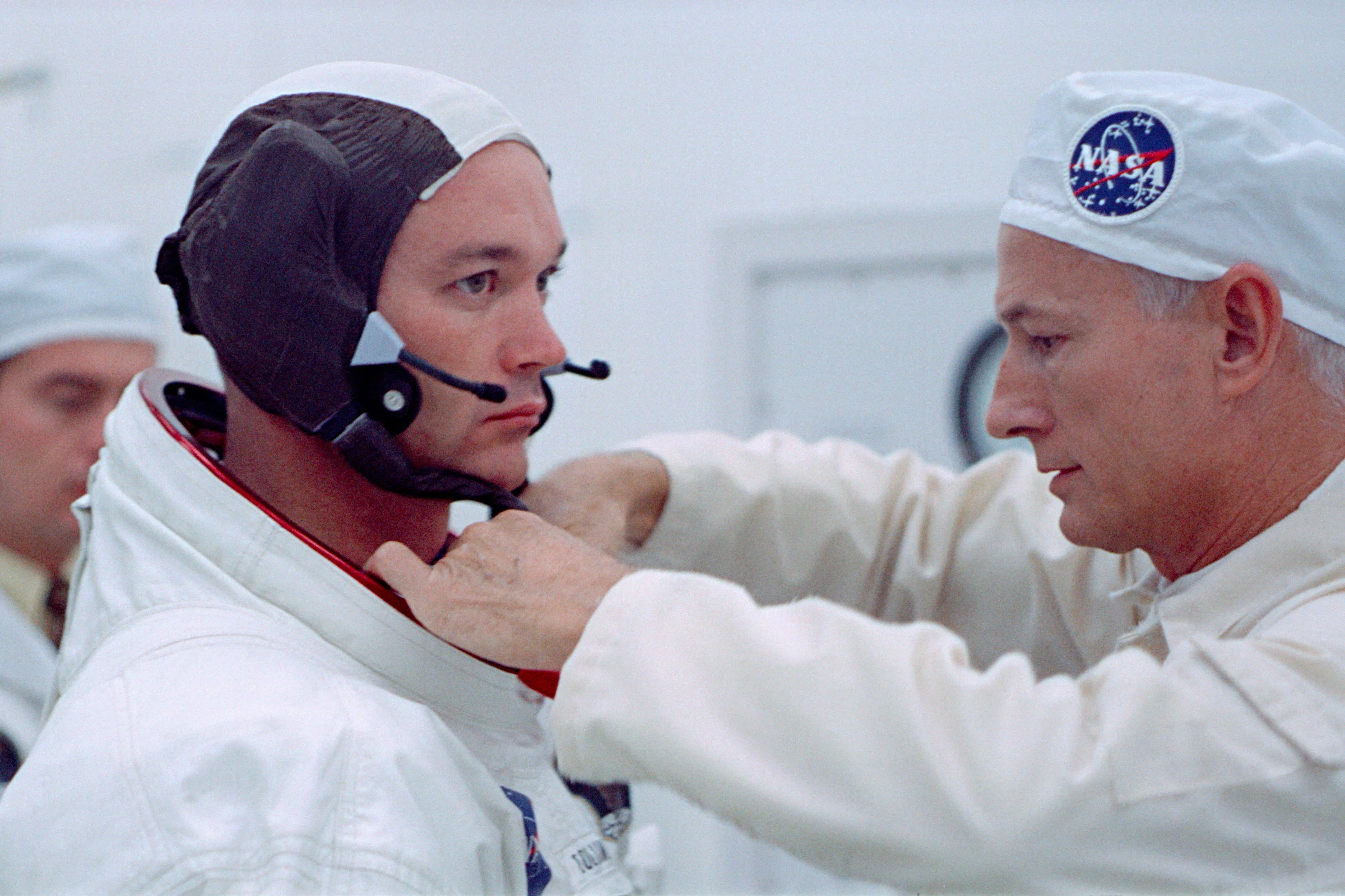 Apollo 11 (2019)